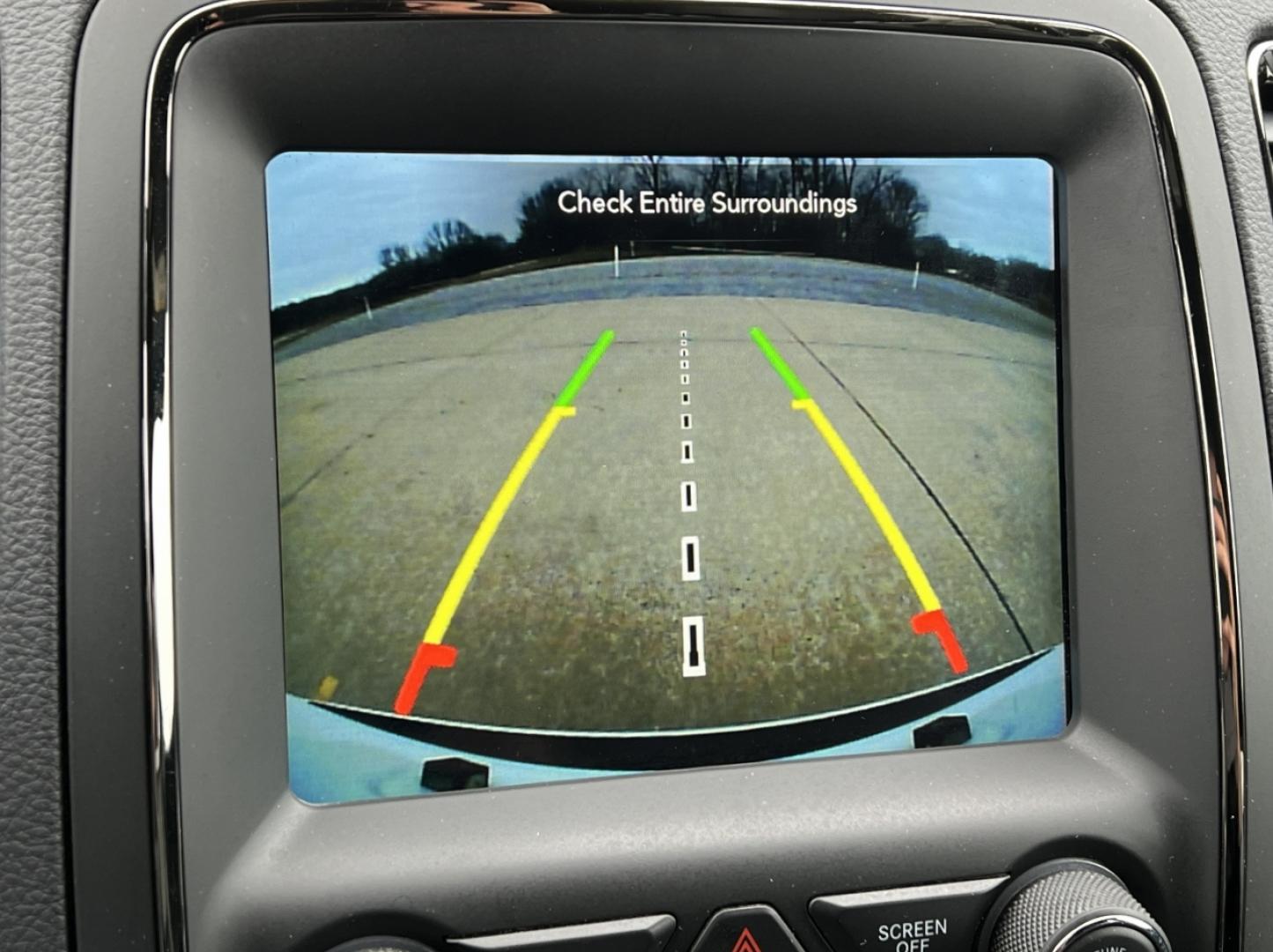 2020 WHITE /BLACK Dodge Durango R/T AWD (1C4SDJCT7LC) with an 5.7L V8 engine, Automatic transmission, located at 2990 Old Orchard Rd., Jackson, MO, 63755, 37.354214, -89.612106 - 2020 Dodge Durango R/T 109xxx miles All Wheel Drive 5.7L V8 Automatic Leather/Suede 3rd Row Navigation Backup Camera Power/Heated Seats Heated Rear Seats Heated Steering Wheel Sunroof Bluetooth Remote Start Cruise Power Windows/Locks/Mirrors We have financing available and we accept - Photo#5