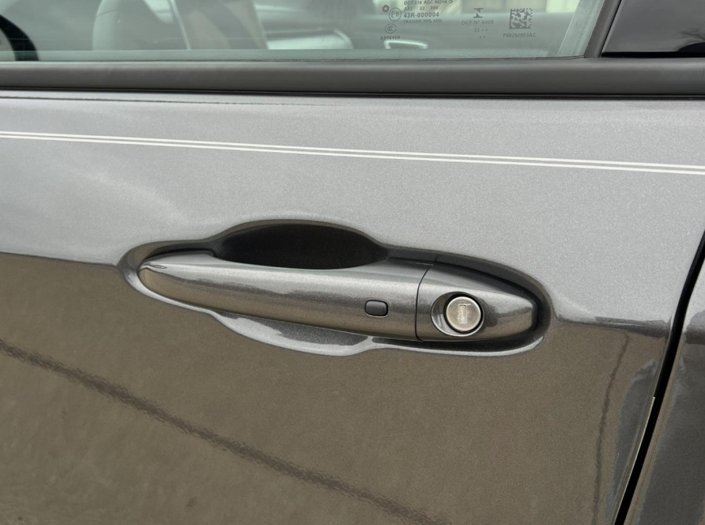 2023 GRAY /BLACK Jeep Compass Latitude (3C4NJDBN8PT) with an 2.0L 4 Cyl. TURBO engine, Automatic transmission, located at 2990 Old Orchard Rd., Jackson, MO, 63755, 37.354214, -89.612106 - 2023 Jeep Compass Latitude 1-Owner 18xxx miles 4 Wheel Drive 2.0L 4 Cyl. Automatic Backup Camera Bluetooth Cruise Power Windows/Locks/Mirrors We have financing available and we accept trades! Fill out a credit application on our website or come by today! If you have any questions, give us - Photo#30