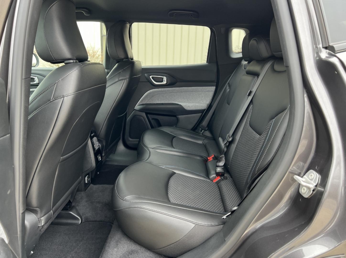 2023 GRAY /BLACK Jeep Compass Latitude (3C4NJDBN8PT) with an 2.0L 4 Cyl. TURBO engine, Automatic transmission, located at 2990 Old Orchard Rd., Jackson, MO, 63755, 37.354214, -89.612106 - 2023 Jeep Compass Latitude 1-Owner 18xxx miles 4 Wheel Drive 2.0L 4 Cyl. Automatic Backup Camera Bluetooth Cruise Power Windows/Locks/Mirrors We have financing available and we accept trades! Fill out a credit application on our website or come by today! If you have any questions, give us - Photo#15