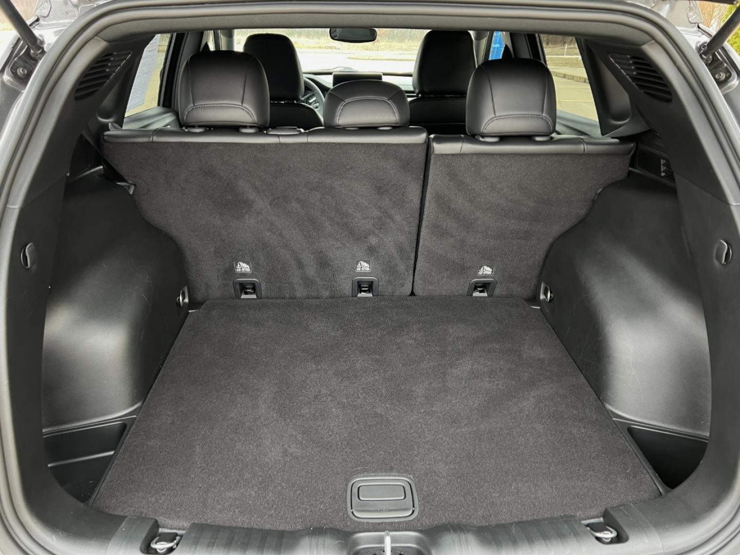 2023 GRAY /BLACK Jeep Compass Latitude (3C4NJDBN8PT) with an 2.0L 4 Cyl. TURBO engine, Automatic transmission, located at 2990 Old Orchard Rd., Jackson, MO, 63755, 37.354214, -89.612106 - 2023 Jeep Compass Latitude 1-Owner 18xxx miles 4 Wheel Drive 2.0L 4 Cyl. Automatic Backup Camera Bluetooth Cruise Power Windows/Locks/Mirrors We have financing available and we accept trades! Fill out a credit application on our website or come by today! If you have any questions, give us - Photo#18