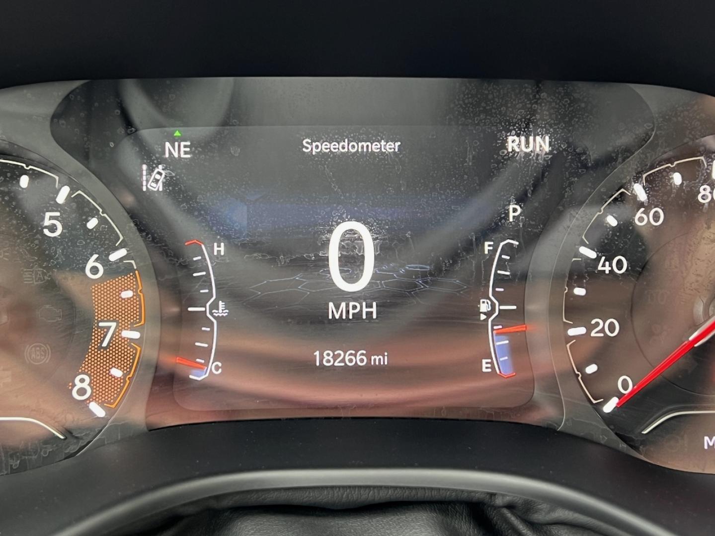 2023 GRAY /BLACK Jeep Compass Latitude (3C4NJDBN8PT) with an 2.0L 4 Cyl. TURBO engine, Automatic transmission, located at 2990 Old Orchard Rd., Jackson, MO, 63755, 37.354214, -89.612106 - 2023 Jeep Compass Latitude 1-Owner 18xxx miles 4 Wheel Drive 2.0L 4 Cyl. Automatic Backup Camera Bluetooth Cruise Power Windows/Locks/Mirrors We have financing available and we accept trades! Fill out a credit application on our website or come by today! If you have any questions, give us - Photo#19