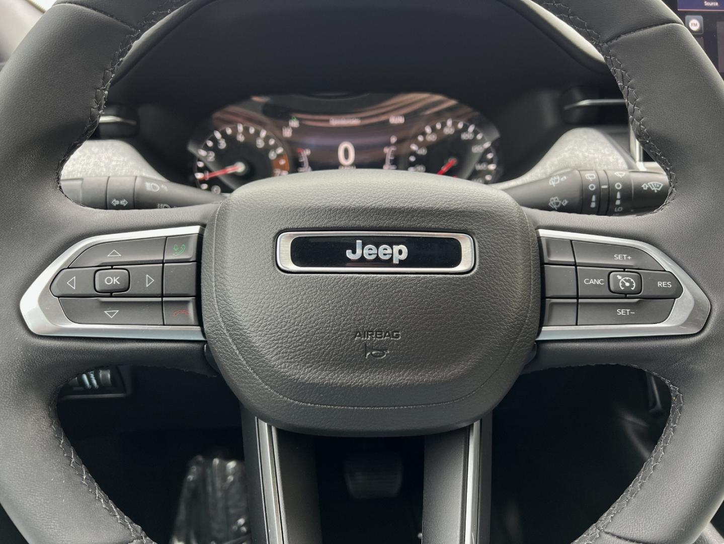 2023 GRAY /BLACK Jeep Compass Latitude (3C4NJDBN8PT) with an 2.0L 4 Cyl. TURBO engine, Automatic transmission, located at 2990 Old Orchard Rd., Jackson, MO, 63755, 37.354214, -89.612106 - 2023 Jeep Compass Latitude 1-Owner 18xxx miles 4 Wheel Drive 2.0L 4 Cyl. Automatic Backup Camera Bluetooth Cruise Power Windows/Locks/Mirrors We have financing available and we accept trades! Fill out a credit application on our website or come by today! If you have any questions, give us - Photo#20