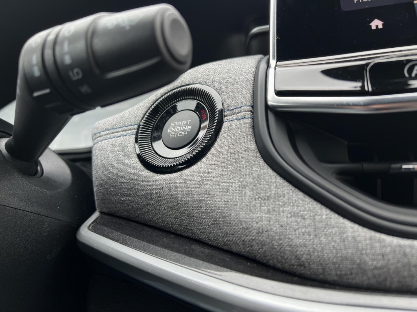 2023 GRAY /BLACK Jeep Compass Latitude (3C4NJDBN8PT) with an 2.0L 4 Cyl. TURBO engine, Automatic transmission, located at 2990 Old Orchard Rd., Jackson, MO, 63755, 37.354214, -89.612106 - 2023 Jeep Compass Latitude 1-Owner 18xxx miles 4 Wheel Drive 2.0L 4 Cyl. Automatic Backup Camera Bluetooth Cruise Power Windows/Locks/Mirrors We have financing available and we accept trades! Fill out a credit application on our website or come by today! If you have any questions, give us - Photo#21