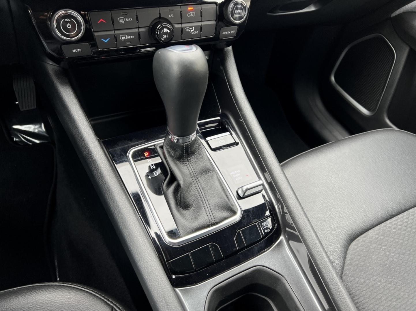 2023 GRAY /BLACK Jeep Compass Latitude (3C4NJDBN8PT) with an 2.0L 4 Cyl. TURBO engine, Automatic transmission, located at 2990 Old Orchard Rd., Jackson, MO, 63755, 37.354214, -89.612106 - 2023 Jeep Compass Latitude 1-Owner 18xxx miles 4 Wheel Drive 2.0L 4 Cyl. Automatic Backup Camera Bluetooth Cruise Power Windows/Locks/Mirrors We have financing available and we accept trades! Fill out a credit application on our website or come by today! If you have any questions, give us - Photo#22