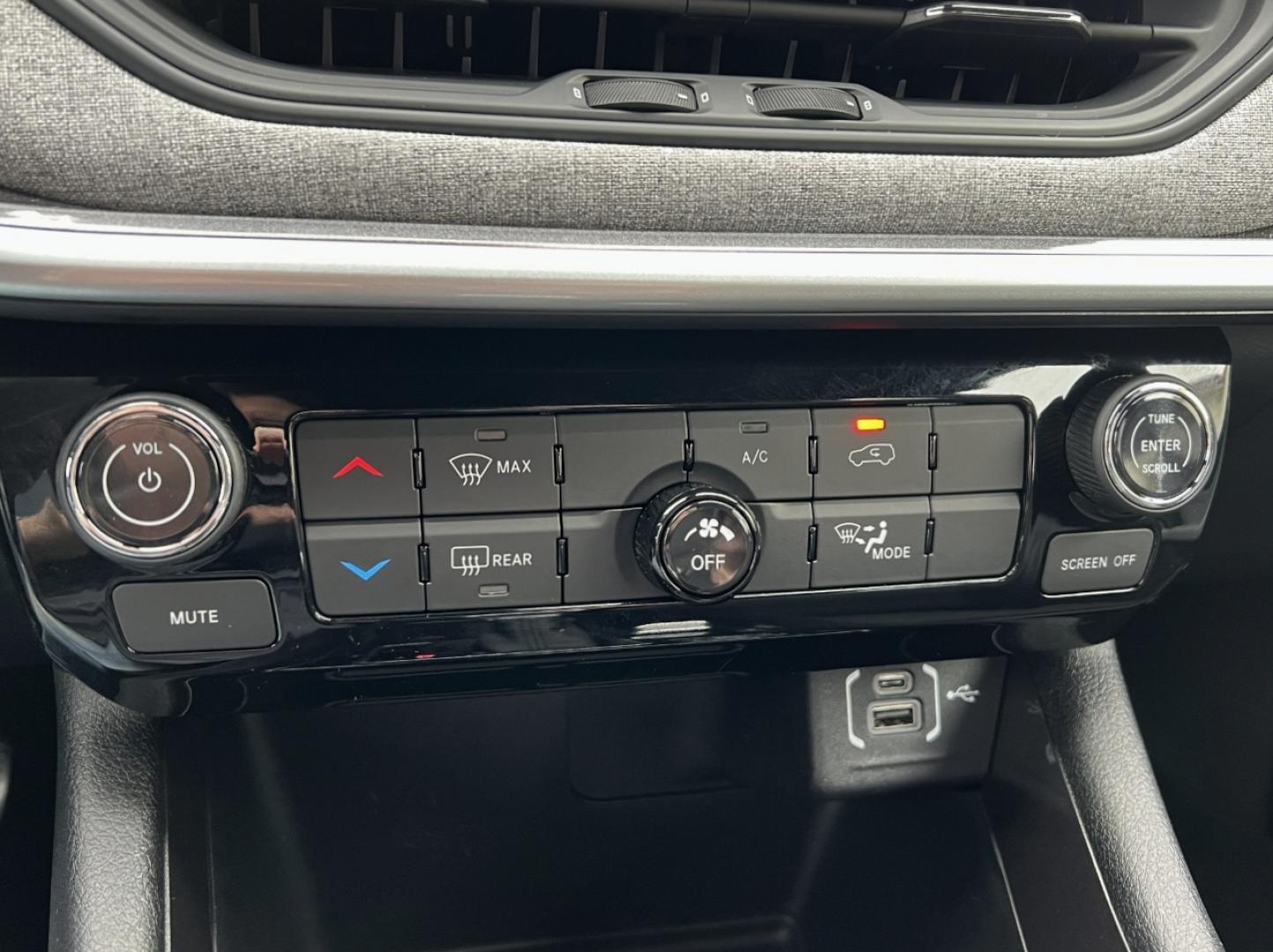 2023 GRAY /BLACK Jeep Compass Latitude (3C4NJDBN8PT) with an 2.0L 4 Cyl. TURBO engine, Automatic transmission, located at 2990 Old Orchard Rd., Jackson, MO, 63755, 37.354214, -89.612106 - 2023 Jeep Compass Latitude 1-Owner 18xxx miles 4 Wheel Drive 2.0L 4 Cyl. Automatic Backup Camera Bluetooth Cruise Power Windows/Locks/Mirrors We have financing available and we accept trades! Fill out a credit application on our website or come by today! If you have any questions, give us - Photo#26