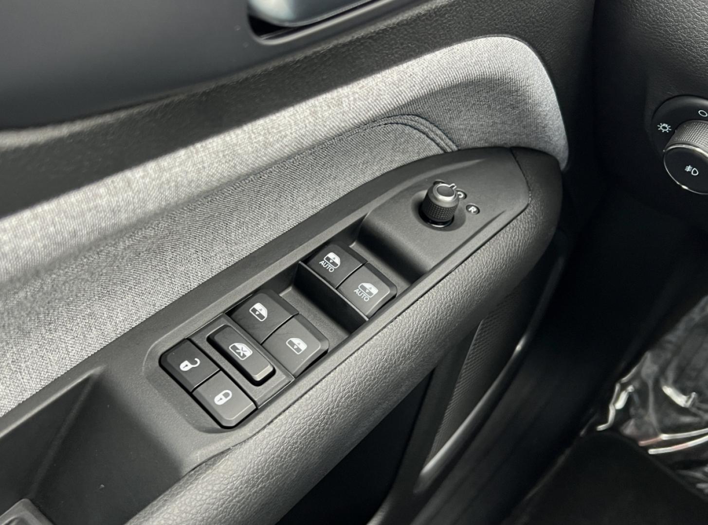 2023 GRAY /BLACK Jeep Compass Latitude (3C4NJDBN8PT) with an 2.0L 4 Cyl. TURBO engine, Automatic transmission, located at 2990 Old Orchard Rd., Jackson, MO, 63755, 37.354214, -89.612106 - 2023 Jeep Compass Latitude 1-Owner 18xxx miles 4 Wheel Drive 2.0L 4 Cyl. Automatic Backup Camera Bluetooth Cruise Power Windows/Locks/Mirrors We have financing available and we accept trades! Fill out a credit application on our website or come by today! If you have any questions, give us - Photo#28