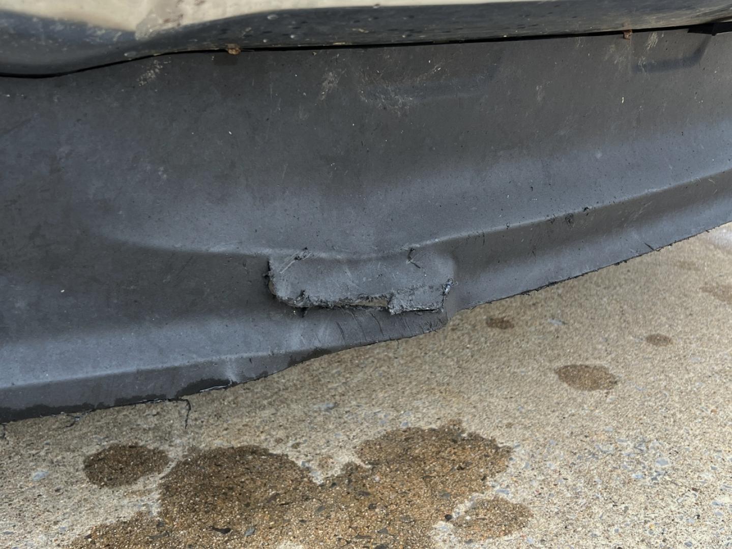 2020 WHITE /GRAY Ford F-250 SD XL Crew Cab 4WD (1FT7W2B60LE) with an 6.2L V8 engine, Automatic transmission, located at 2990 Old Orchard Rd., Jackson, MO, 63755, 37.354214, -89.612106 - 2020 Ford F-250 XL 1-Owner 135xxx miles 4x4 6.2L V8 Automatic Backup Camera Cruise Power Windows/Locks/Mirrors We have financing available and we accept trades! Fill out a credit application on our website or come by today! If you have any questions, give us a call at (573) 204-7777 or vis - Photo#44