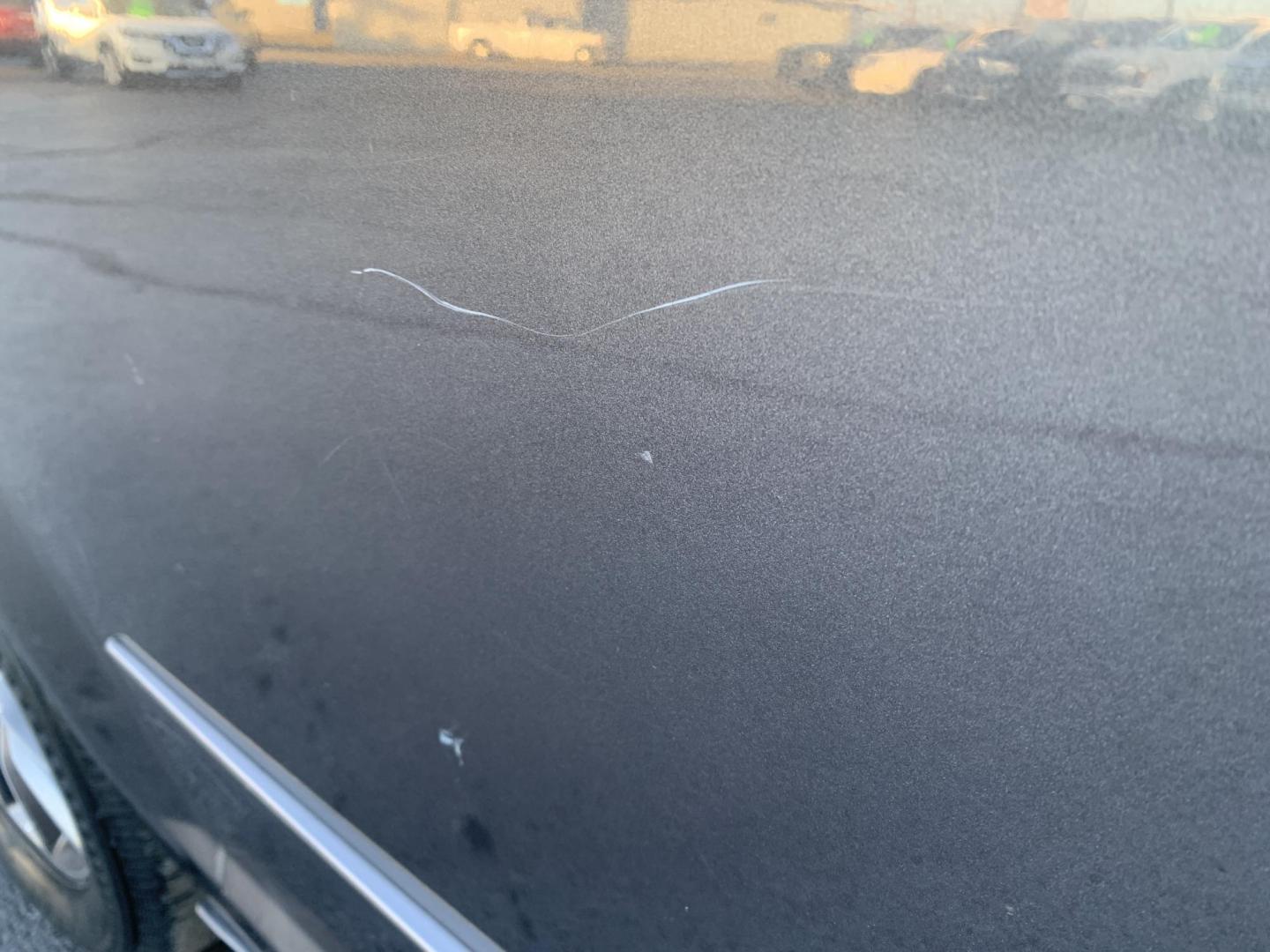 2016 GRAY /GRAY Dodge Grand Caravan SXT (2C4RDGCG0GR) with an 3.6L V6 DOHC 24V engine, 6A transmission, located at 506 S. Kingshighway, Cape Girardeau, MO, 63703, (573) 235-5000, 37.294991, -89.553635 - 2016 Dodge Grand Caravan Air Conditioning Power Windows Power Locks Power Steering Tilt Wheel AM/FM CD Satellite Keyless Entry Alarm Dual Front Airbags Side Airbags Head Airbags Rear Head Airbags All Wheel ABS We have financing available and we accept trades! Fill out a credit applica - Photo#37