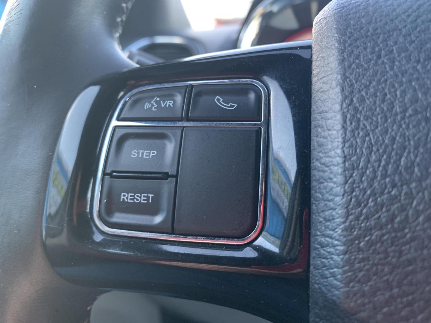 2016 GRAY /GRAY Dodge Grand Caravan SXT (2C4RDGCG0GR) with an 3.6L V6 DOHC 24V engine, 6A transmission, located at 506 S. Kingshighway, Cape Girardeau, MO, 63703, (573) 235-5000, 37.294991, -89.553635 - 2016 Dodge Grand Caravan Air Conditioning Power Windows Power Locks Power Steering Tilt Wheel AM/FM CD Satellite Keyless Entry Alarm Dual Front Airbags Side Airbags Head Airbags Rear Head Airbags All Wheel ABS We have financing available and we accept trades! Fill out a credit applica - Photo#23