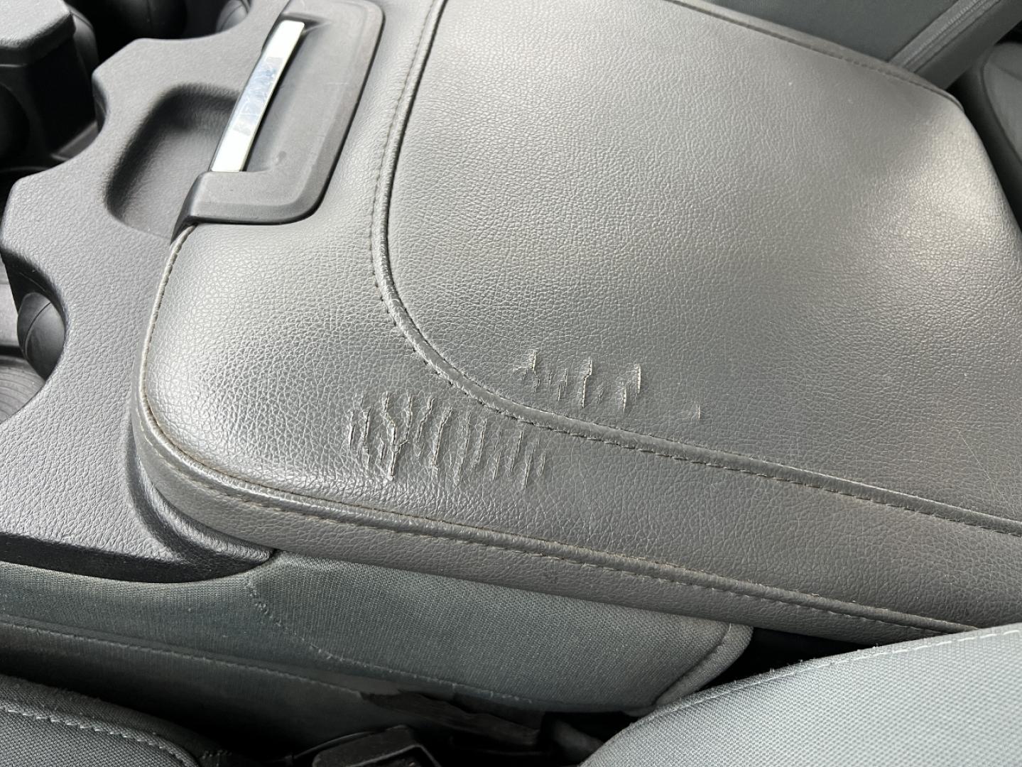 2018 BLACK /Gray RAM 2500 Tradesman Crew Cab SWB 4WD (3C6UR5CL7JG) with an 6.7L I6 TURBO DIESEL engine, 6A transmission, located at 2990 Old Orchard Rd., Jackson, MO, 63755, 37.354214, -89.612106 - 2018 Ram 2500 Tradesman 137xxx miles 4x4 6.7L I6 Turbo Diesel Automatic New Tires Backup Camera Bluetooth Remote Start Crusie Power Windows/Locks/Mirrors We have financing available and we accept trades! Fill out a credit application on our website or come by today! If you have any quest - Photo#49