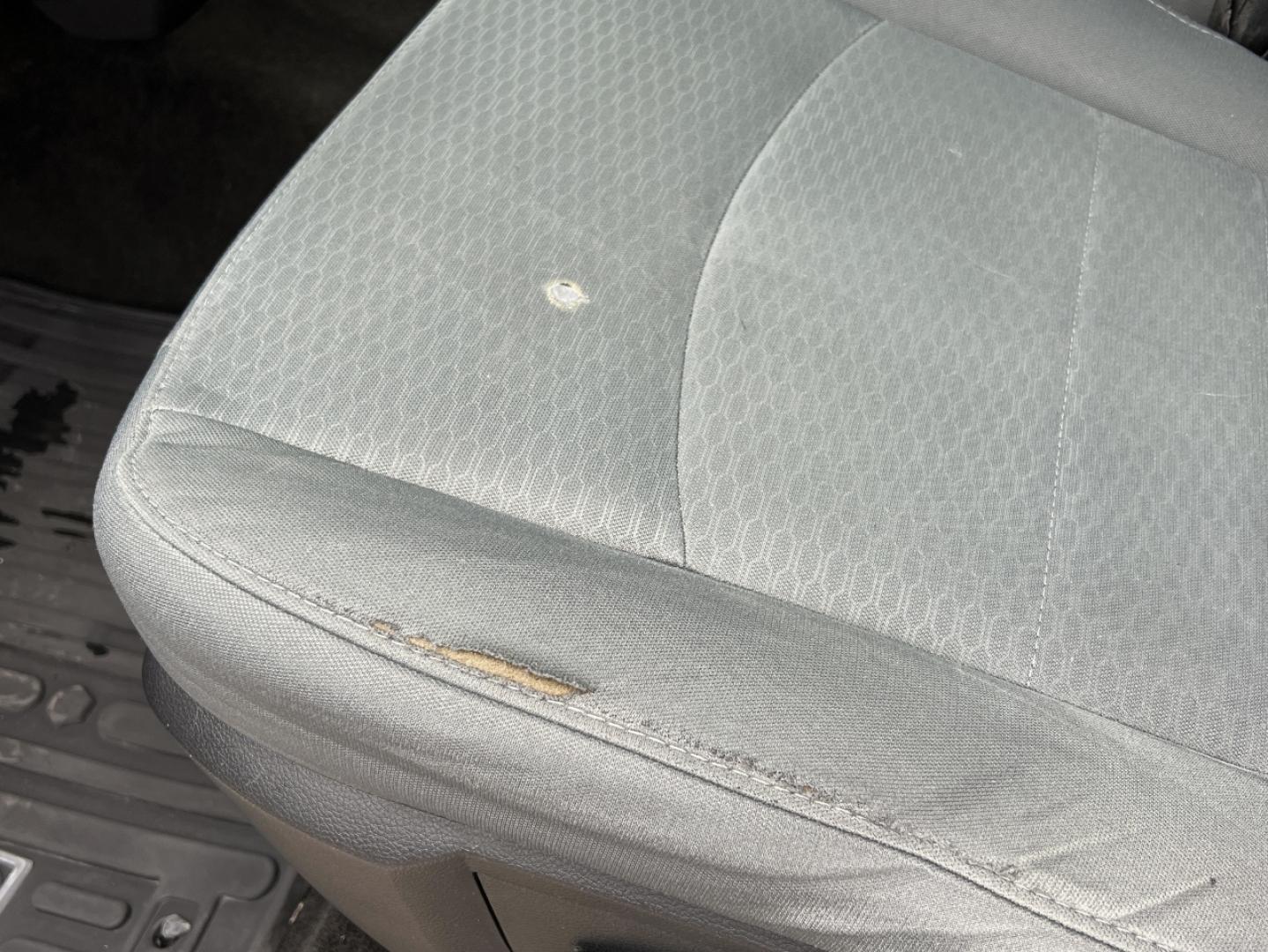 2018 BLACK /Gray RAM 2500 Tradesman Crew Cab SWB 4WD (3C6UR5CL7JG) with an 6.7L I6 TURBO DIESEL engine, 6A transmission, located at 2990 Old Orchard Rd., Jackson, MO, 63755, 37.354214, -89.612106 - 2018 Ram 2500 Tradesman 137xxx miles 4x4 6.7L I6 Turbo Diesel Automatic New Tires Backup Camera Bluetooth Remote Start Crusie Power Windows/Locks/Mirrors We have financing available and we accept trades! Fill out a credit application on our website or come by today! If you have any quest - Photo#47