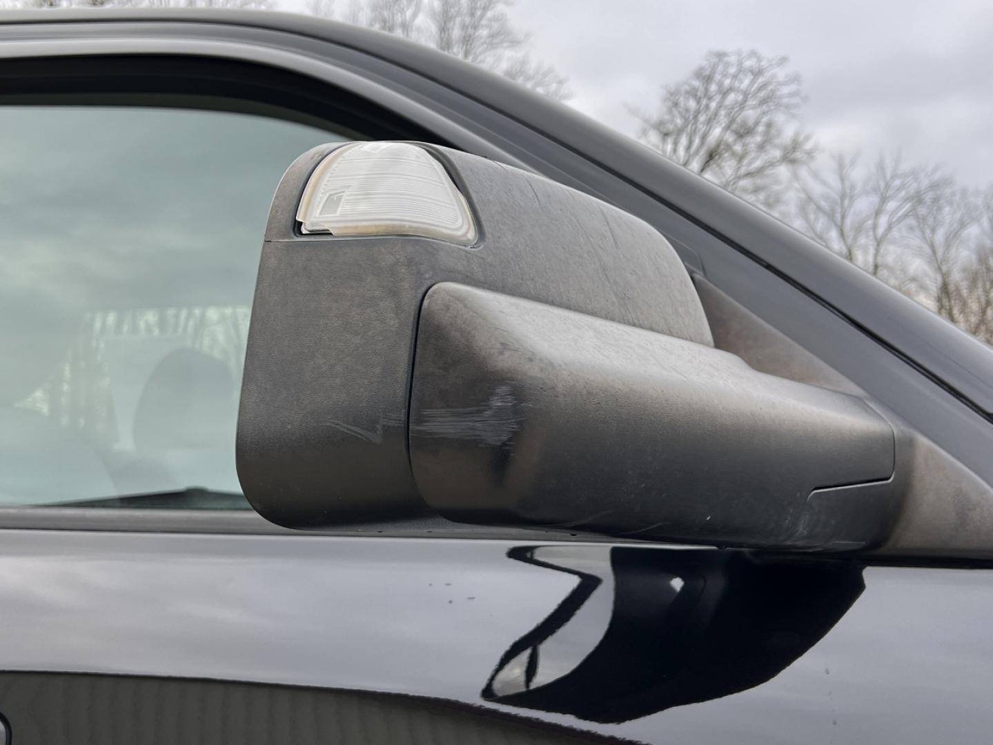 2018 BLACK /Gray RAM 2500 Tradesman Crew Cab SWB 4WD (3C6UR5CL7JG) with an 6.7L I6 TURBO DIESEL engine, 6A transmission, located at 2990 Old Orchard Rd., Jackson, MO, 63755, 37.354214, -89.612106 - 2018 Ram 2500 Tradesman 137xxx miles 4x4 6.7L I6 Turbo Diesel Automatic New Tires Backup Camera Bluetooth Remote Start Crusie Power Windows/Locks/Mirrors We have financing available and we accept trades! Fill out a credit application on our website or come by today! If you have any quest - Photo#35