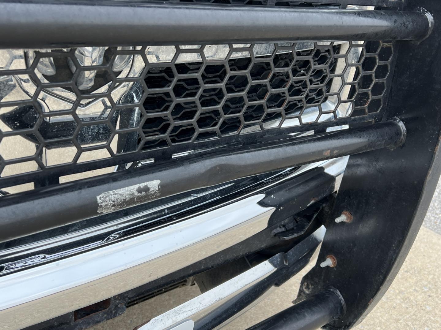 2018 BLACK /Gray RAM 2500 Tradesman Crew Cab SWB 4WD (3C6UR5CL7JG) with an 6.7L I6 TURBO DIESEL engine, 6A transmission, located at 2990 Old Orchard Rd., Jackson, MO, 63755, 37.354214, -89.612106 - 2018 Ram 2500 Tradesman 137xxx miles 4x4 6.7L I6 Turbo Diesel Automatic New Tires Backup Camera Bluetooth Remote Start Crusie Power Windows/Locks/Mirrors We have financing available and we accept trades! Fill out a credit application on our website or come by today! If you have any quest - Photo#37