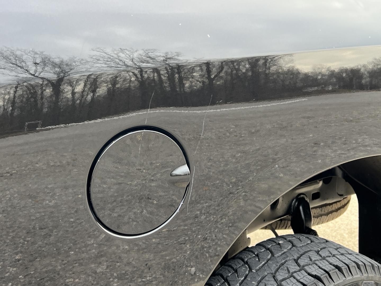 2018 BLACK /Gray RAM 2500 Tradesman Crew Cab SWB 4WD (3C6UR5CL7JG) with an 6.7L I6 TURBO DIESEL engine, 6A transmission, located at 2990 Old Orchard Rd., Jackson, MO, 63755, 37.354214, -89.612106 - 2018 Ram 2500 Tradesman 137xxx miles 4x4 6.7L I6 Turbo Diesel Automatic New Tires Backup Camera Bluetooth Remote Start Crusie Power Windows/Locks/Mirrors We have financing available and we accept trades! Fill out a credit application on our website or come by today! If you have any quest - Photo#39