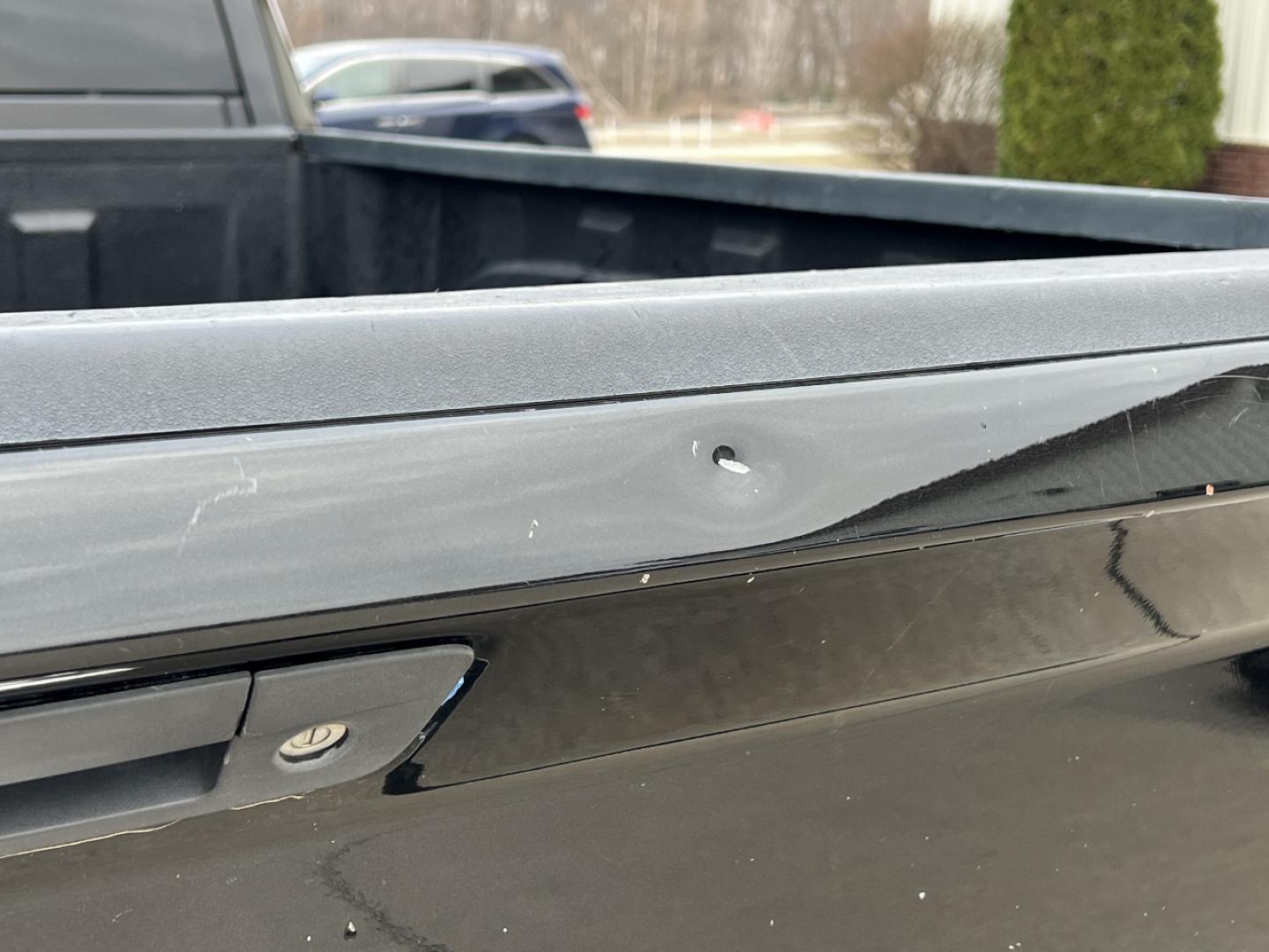 2018 BLACK /Gray RAM 2500 Tradesman Crew Cab SWB 4WD (3C6UR5CL7JG) with an 6.7L I6 TURBO DIESEL engine, 6A transmission, located at 2990 Old Orchard Rd., Jackson, MO, 63755, 37.354214, -89.612106 - 2018 Ram 2500 Tradesman 137xxx miles 4x4 6.7L I6 Turbo Diesel Automatic New Tires Backup Camera Bluetooth Remote Start Crusie Power Windows/Locks/Mirrors We have financing available and we accept trades! Fill out a credit application on our website or come by today! If you have any quest - Photo#42