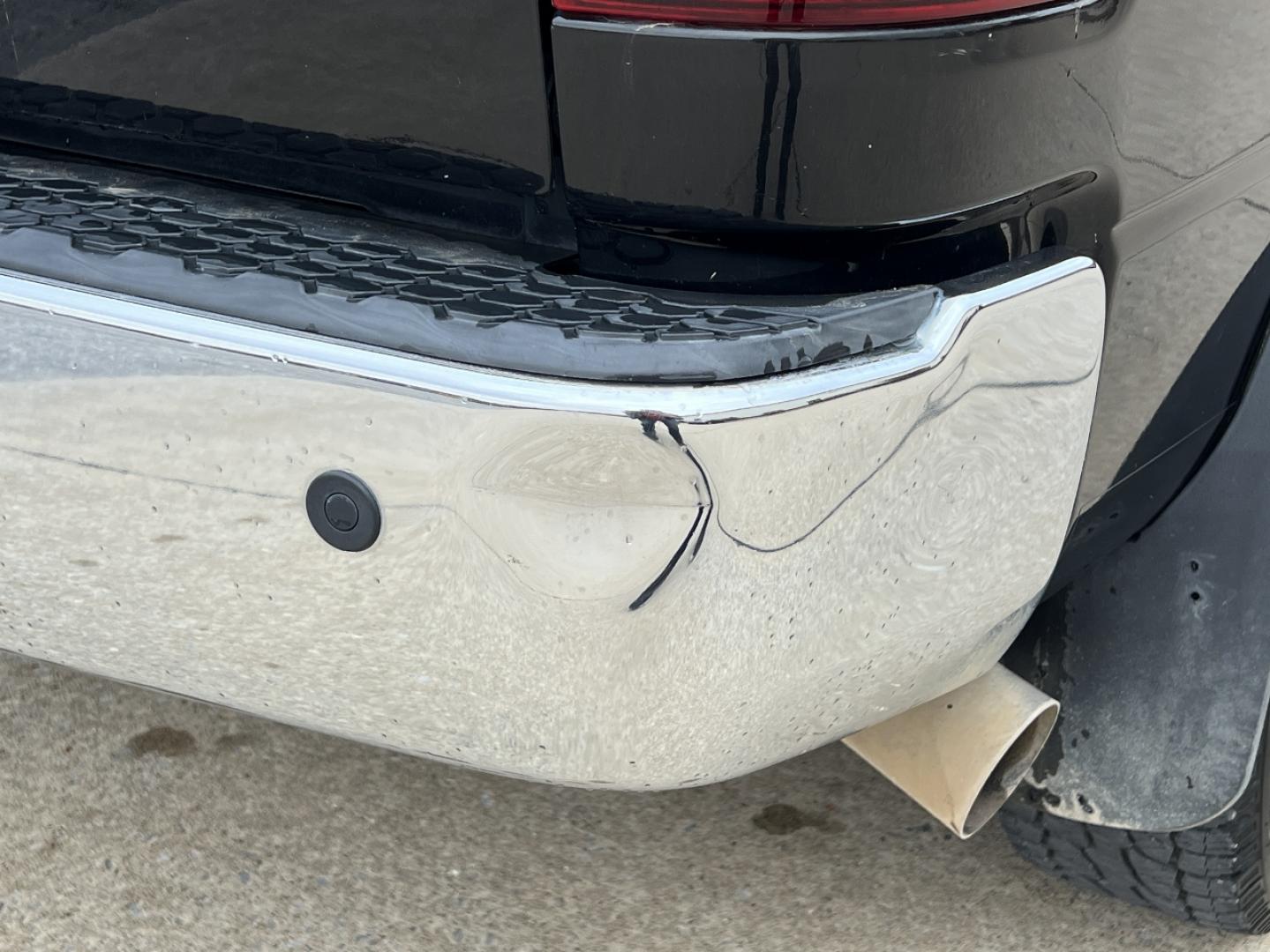 2018 BLACK /Gray RAM 2500 Tradesman Crew Cab SWB 4WD (3C6UR5CL7JG) with an 6.7L I6 TURBO DIESEL engine, 6A transmission, located at 2990 Old Orchard Rd., Jackson, MO, 63755, 37.354214, -89.612106 - 2018 Ram 2500 Tradesman 137xxx miles 4x4 6.7L I6 Turbo Diesel Automatic New Tires Backup Camera Bluetooth Remote Start Crusie Power Windows/Locks/Mirrors We have financing available and we accept trades! Fill out a credit application on our website or come by today! If you have any quest - Photo#44