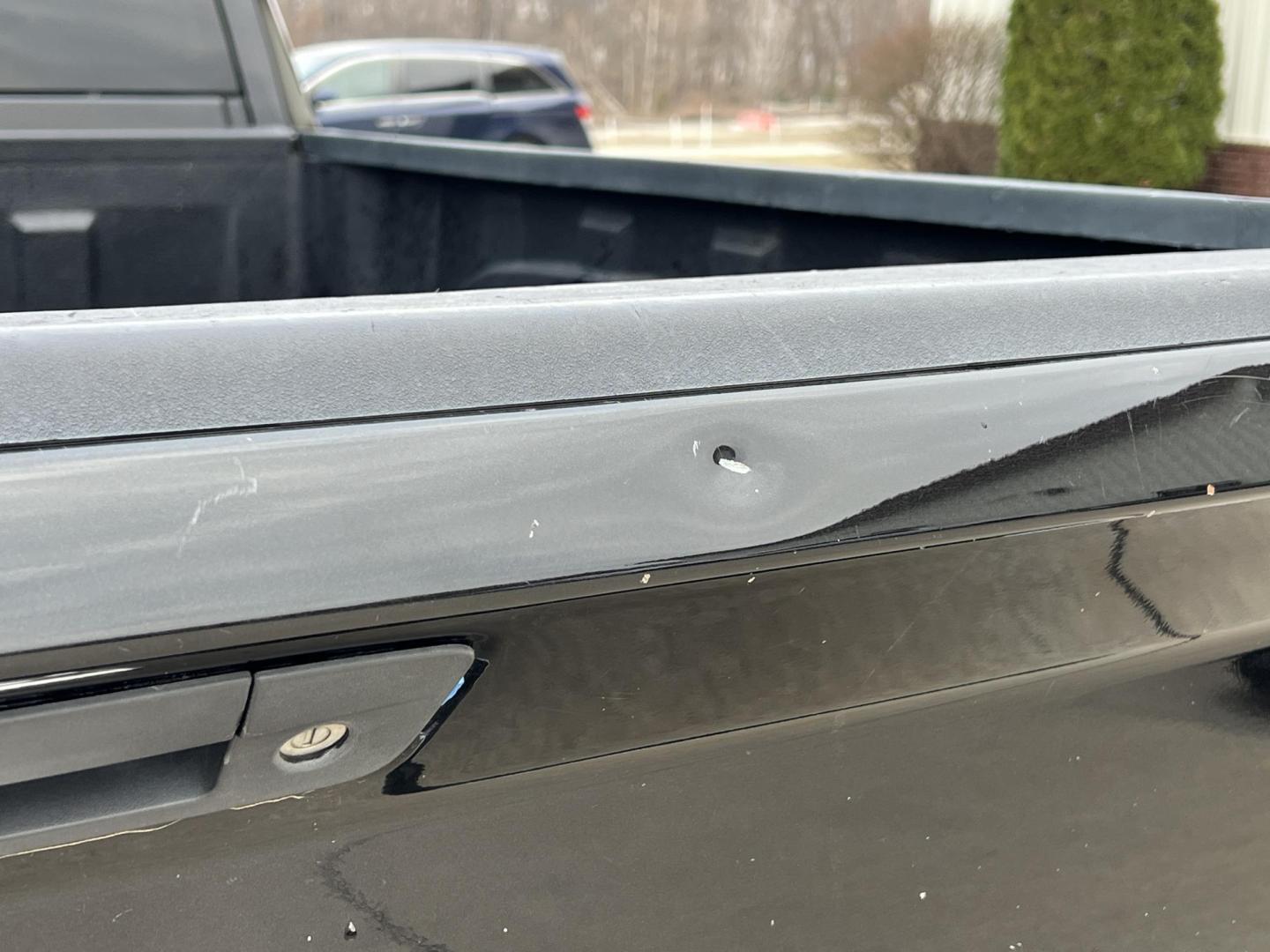 2018 BLACK /Gray RAM 2500 Tradesman Crew Cab SWB 4WD (3C6UR5CL7JG) with an 6.7L I6 TURBO DIESEL engine, 6A transmission, located at 2990 Old Orchard Rd., Jackson, MO, 63755, 37.354214, -89.612106 - 2018 Ram 2500 Tradesman 137xxx miles 4x4 6.7L I6 Turbo Diesel Automatic New Tires Backup Camera Bluetooth Remote Start Crusie Power Windows/Locks/Mirrors We have financing available and we accept trades! Fill out a credit application on our website or come by today! If you have any quest - Photo#43