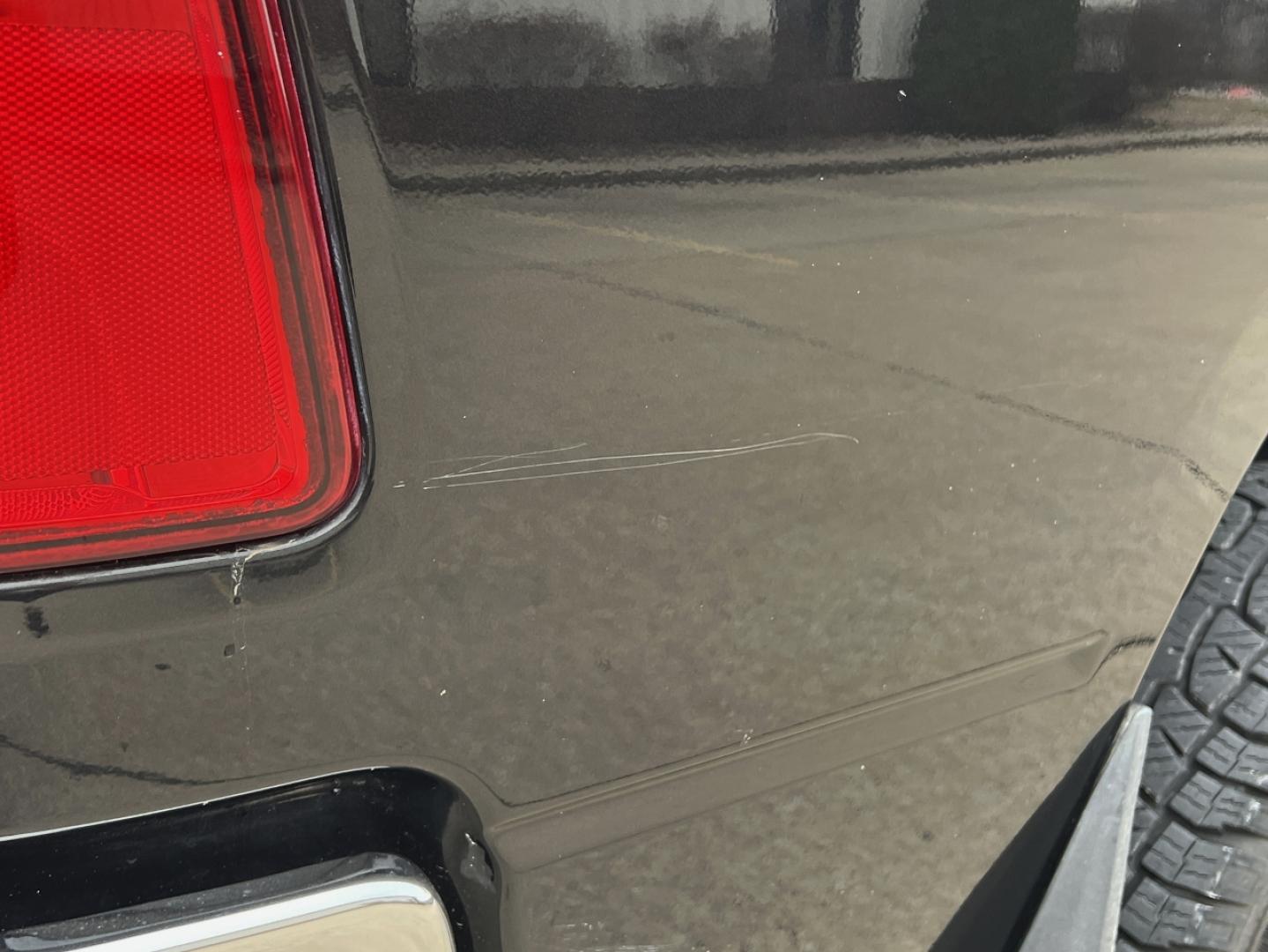 2018 BLACK /Gray RAM 2500 Tradesman Crew Cab SWB 4WD (3C6UR5CL7JG) with an 6.7L I6 TURBO DIESEL engine, 6A transmission, located at 2990 Old Orchard Rd., Jackson, MO, 63755, 37.354214, -89.612106 - 2018 Ram 2500 Tradesman 137xxx miles 4x4 6.7L I6 Turbo Diesel Automatic New Tires Backup Camera Bluetooth Remote Start Crusie Power Windows/Locks/Mirrors We have financing available and we accept trades! Fill out a credit application on our website or come by today! If you have any quest - Photo#45