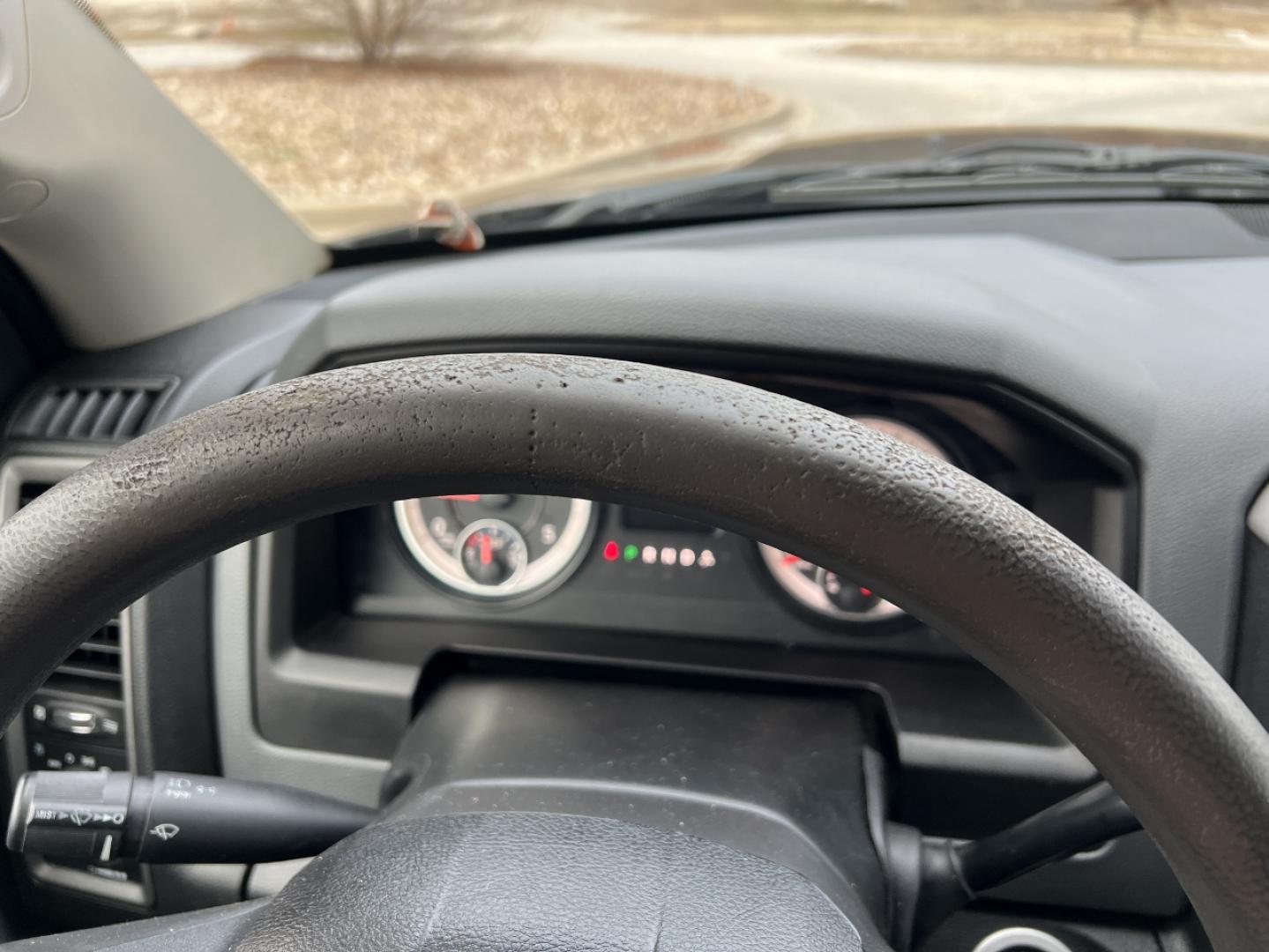 2018 BLACK /Gray RAM 2500 Tradesman Crew Cab SWB 4WD (3C6UR5CL7JG) with an 6.7L I6 TURBO DIESEL engine, 6A transmission, located at 2990 Old Orchard Rd., Jackson, MO, 63755, 37.354214, -89.612106 - 2018 Ram 2500 Tradesman 137xxx miles 4x4 6.7L I6 Turbo Diesel Automatic New Tires Backup Camera Bluetooth Remote Start Crusie Power Windows/Locks/Mirrors We have financing available and we accept trades! Fill out a credit application on our website or come by today! If you have any quest - Photo#50