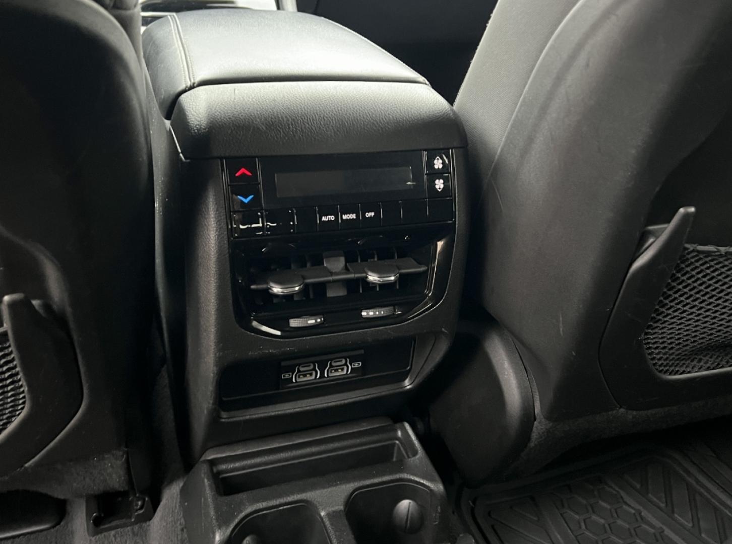 2023 SILVER /Black Jeep Grand Cherokee L Laredo 4WD (1C4RJKAG9P8) with an 3.6L V6 engine, Automatic transmission, located at 2990 Old Orchard Rd., Jackson, MO, 63755, 37.354214, -89.612106 - 2023 Jeep Grand Cherokee L Laredo 1-Owner 71xxx miles 4x4 3.6L V6 Automatic 3rd Row Backup Camera Power Driver Seat Bluetooth Cruise Power Windows/Locks/Mirrors We have financing available and we accept trades! Fill out a credit application on our website or come by today! If you have a - Photo#30