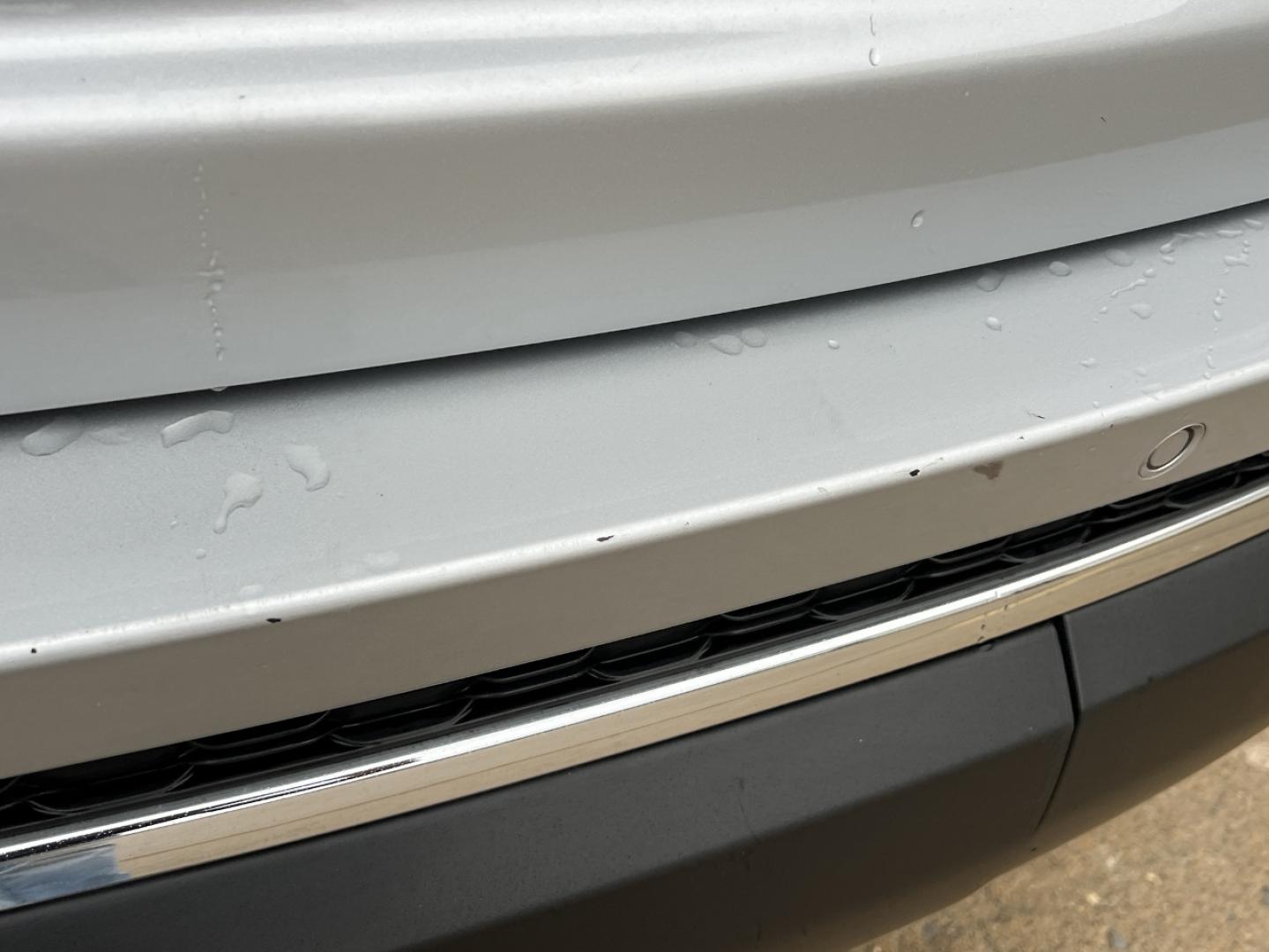 2023 SILVER /Black Jeep Grand Cherokee L Laredo 4WD (1C4RJKAG9P8) with an 3.6L V6 engine, Automatic transmission, located at 2990 Old Orchard Rd., Jackson, MO, 63755, 37.354214, -89.612106 - 2023 Jeep Grand Cherokee L Laredo 1-Owner 71xxx miles 4x4 3.6L V6 Automatic 3rd Row Backup Camera Power Driver Seat Bluetooth Cruise Power Windows/Locks/Mirrors We have financing available and we accept trades! Fill out a credit application on our website or come by today! If you have a - Photo#43