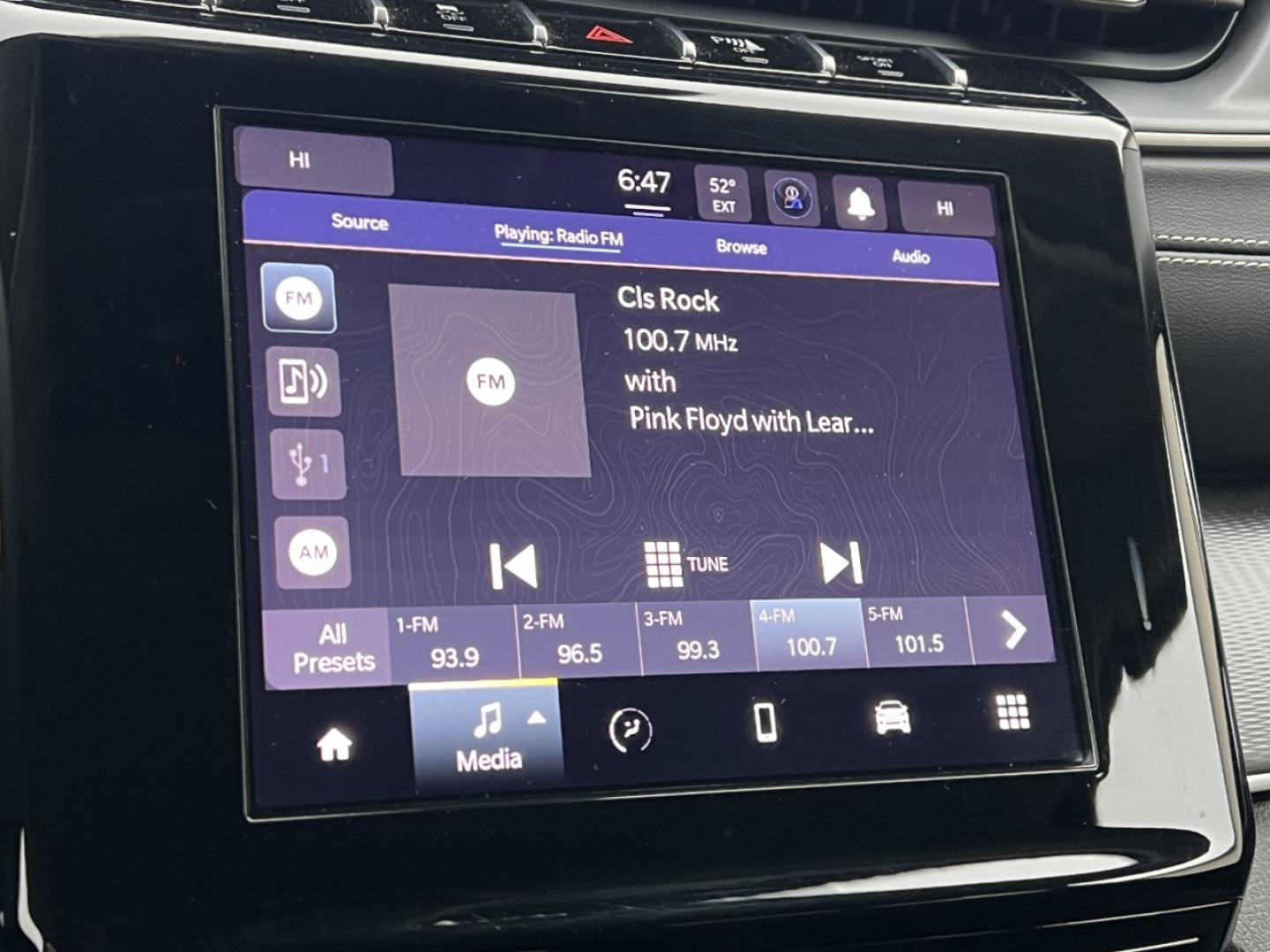 2023 SILVER /Black Jeep Grand Cherokee L Laredo 4WD (1C4RJKAG9P8) with an 3.6L V6 engine, Automatic transmission, located at 2990 Old Orchard Rd., Jackson, MO, 63755, 37.354214, -89.612106 - 2023 Jeep Grand Cherokee L Laredo 1-Owner 71xxx miles 4x4 3.6L V6 Automatic 3rd Row Backup Camera Power Driver Seat Bluetooth Cruise Power Windows/Locks/Mirrors We have financing available and we accept trades! Fill out a credit application on our website or come by today! If you have a - Photo#24