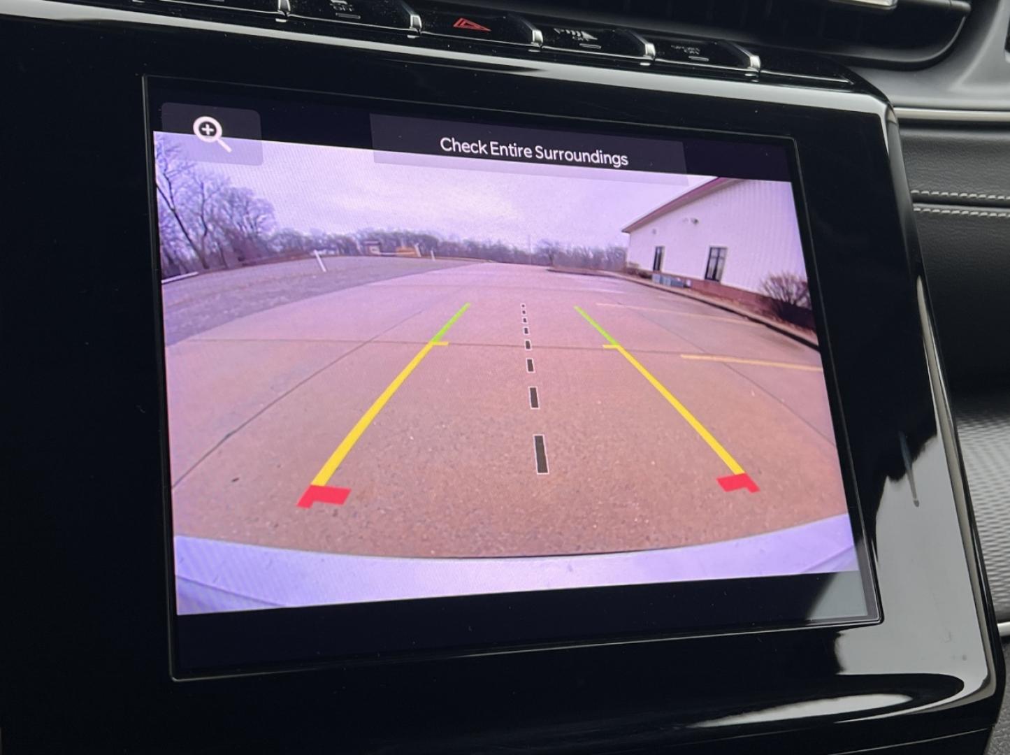 2023 SILVER /Black Jeep Grand Cherokee L Laredo 4WD (1C4RJKAG9P8) with an 3.6L V6 engine, Automatic transmission, located at 2990 Old Orchard Rd., Jackson, MO, 63755, 37.354214, -89.612106 - 2023 Jeep Grand Cherokee L Laredo 1-Owner 71xxx miles 4x4 3.6L V6 Automatic 3rd Row Backup Camera Power Driver Seat Bluetooth Cruise Power Windows/Locks/Mirrors We have financing available and we accept trades! Fill out a credit application on our website or come by today! If you have a - Photo#2