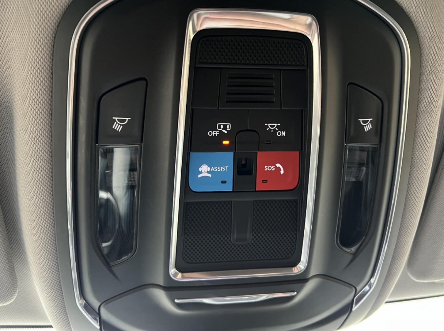 2023 SILVER /Black Jeep Grand Cherokee L Laredo 4WD (1C4RJKAG9P8) with an 3.6L V6 engine, Automatic transmission, located at 2990 Old Orchard Rd., Jackson, MO, 63755, 37.354214, -89.612106 - 2023 Jeep Grand Cherokee L Laredo 1-Owner 71xxx miles 4x4 3.6L V6 Automatic 3rd Row Backup Camera Power Driver Seat Bluetooth Cruise Power Windows/Locks/Mirrors We have financing available and we accept trades! Fill out a credit application on our website or come by today! If you have a - Photo#29