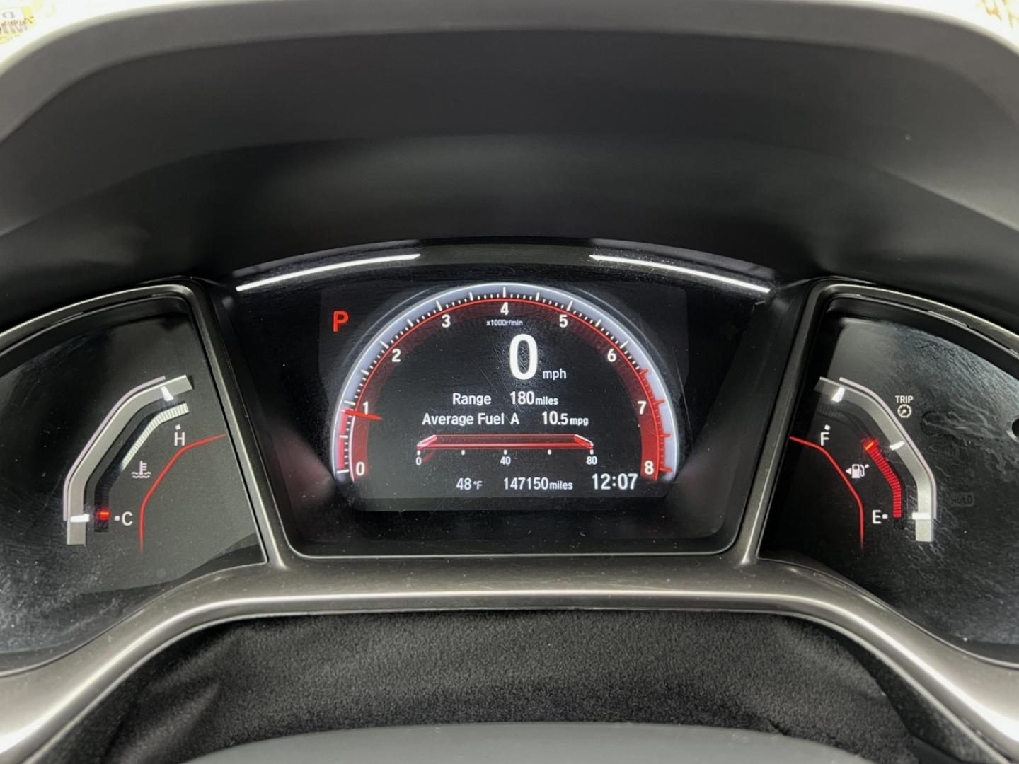 2021 WHITE /Black Honda Civic Sport Touring CVT (SHHFK7H97MU) with an 2.0L 4 Cyl. TURBO engine, CVT transmission, located at 2990 Old Orchard Rd., Jackson, MO, 63755, 37.354214, -89.612106 - 2021 Honda Civic Sport Touring 1-Owner 147xxx miles Front Wheel Drive 1.5L 4 Cyl. Automatic Leather Navigation Backup Camera Power/Heated Seats Heated Rear Seats Sunroof Bluetooth Remote Start Cruise Power Windows/Locks/Mirrors We have financing available and we accept trades! Fill o - Photo#1