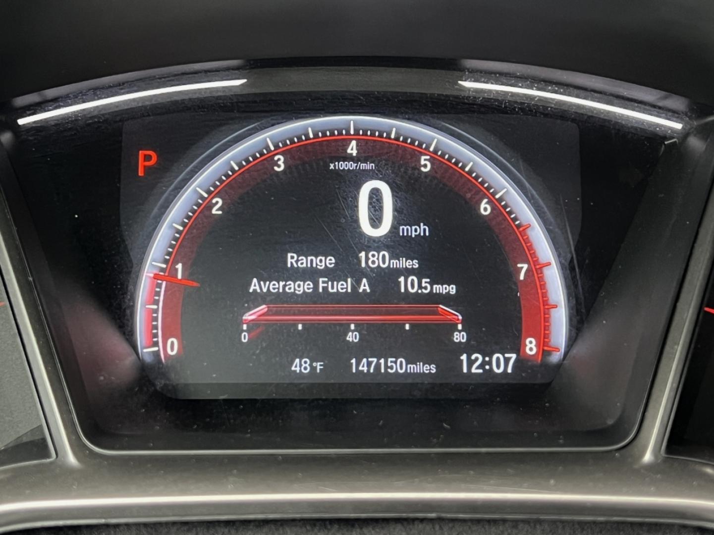 2021 WHITE /Black Honda Civic Sport Touring CVT (SHHFK7H97MU) with an 2.0L 4 Cyl. TURBO engine, CVT transmission, located at 2990 Old Orchard Rd., Jackson, MO, 63755, 37.354214, -89.612106 - 2021 Honda Civic Sport Touring 1-Owner 147xxx miles Front Wheel Drive 1.5L 4 Cyl. Automatic Leather Navigation Backup Camera Power/Heated Seats Heated Rear Seats Sunroof Bluetooth Remote Start Cruise Power Windows/Locks/Mirrors We have financing available and we accept trades! Fill o - Photo#24