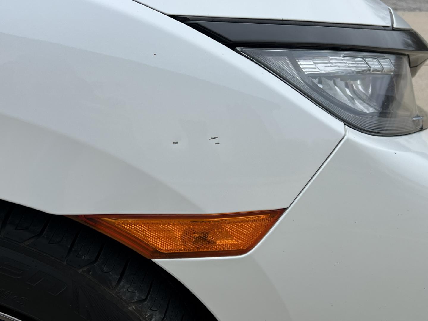 2021 WHITE /Black Honda Civic Sport Touring CVT (SHHFK7H97MU) with an 2.0L 4 Cyl. TURBO engine, CVT transmission, located at 2990 Old Orchard Rd., Jackson, MO, 63755, 37.354214, -89.612106 - 2021 Honda Civic Sport Touring 1-Owner 147xxx miles Front Wheel Drive 1.5L 4 Cyl. Automatic Leather Navigation Backup Camera Power/Heated Seats Heated Rear Seats Sunroof Bluetooth Remote Start Cruise Power Windows/Locks/Mirrors We have financing available and we accept trades! Fill o - Photo#45