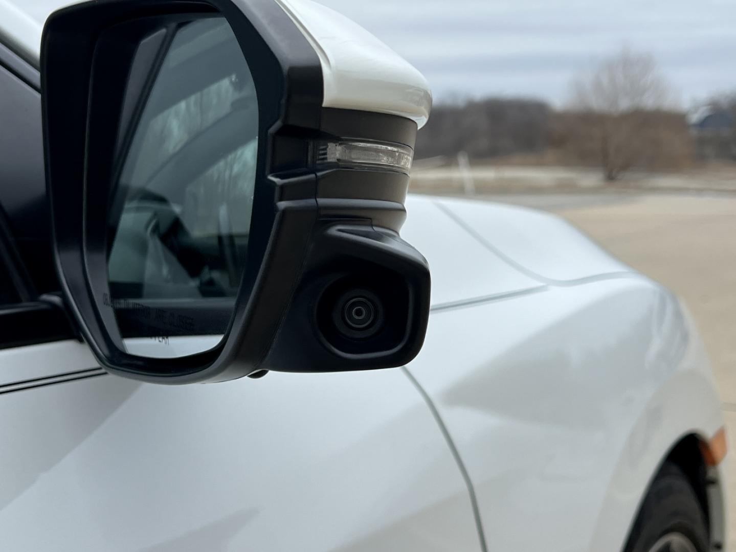 2021 WHITE /Black Honda Civic Sport Touring CVT (SHHFK7H97MU) with an 2.0L 4 Cyl. TURBO engine, CVT transmission, located at 2990 Old Orchard Rd., Jackson, MO, 63755, 37.354214, -89.612106 - 2021 Honda Civic Sport Touring 1-Owner 147xxx miles Front Wheel Drive 1.5L 4 Cyl. Automatic Leather Navigation Backup Camera Power/Heated Seats Heated Rear Seats Sunroof Bluetooth Remote Start Cruise Power Windows/Locks/Mirrors We have financing available and we accept trades! Fill o - Photo#34