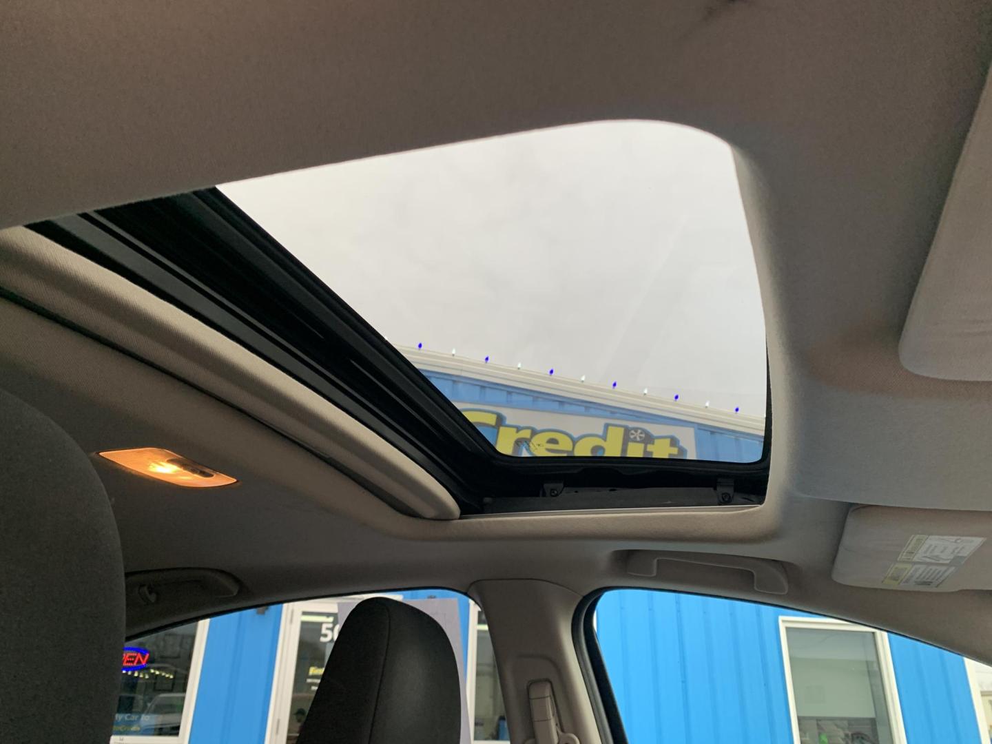 2016 RED /BLACK Honda HR-V EX (3CZRU6H57GM) with an 1.8L L4 DOHC 16V engine, Automatic transmission, located at 506 S. Kingshighway, Cape Girardeau, MO, 63703, (573) 235-5000, 37.294991, -89.553635 - 2016 Honda HR-V 137,xxx Miles Automatic Heated Seats Backup Camera Sunroof All Wheel Drive Power Windows/Locks/Mirrors Bluetooth We have financing available and we accept trades! Fill out a credit application on our website or come by today! If you have any questions, give us a call at ( - Photo#11