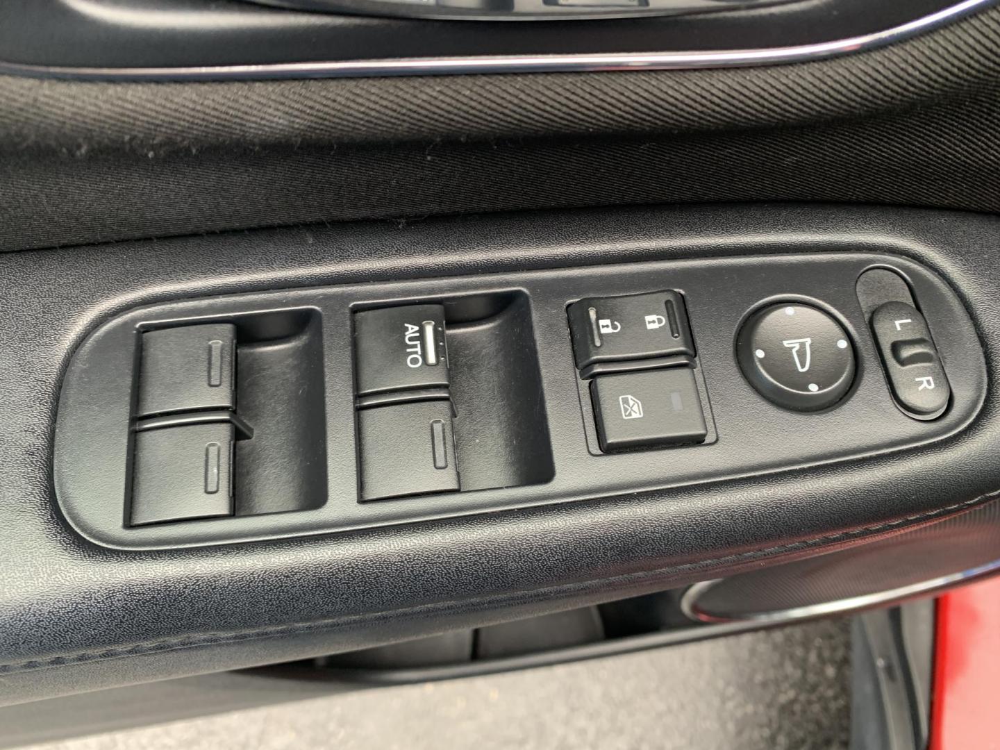 2016 RED /BLACK Honda HR-V EX (3CZRU6H57GM) with an 1.8L L4 DOHC 16V engine, Automatic transmission, located at 506 S. Kingshighway, Cape Girardeau, MO, 63703, (573) 235-5000, 37.294991, -89.553635 - 2016 Honda HR-V 137,xxx Miles Automatic Heated Seats Backup Camera Sunroof All Wheel Drive Power Windows/Locks/Mirrors Bluetooth We have financing available and we accept trades! Fill out a credit application on our website or come by today! If you have any questions, give us a call at ( - Photo#17