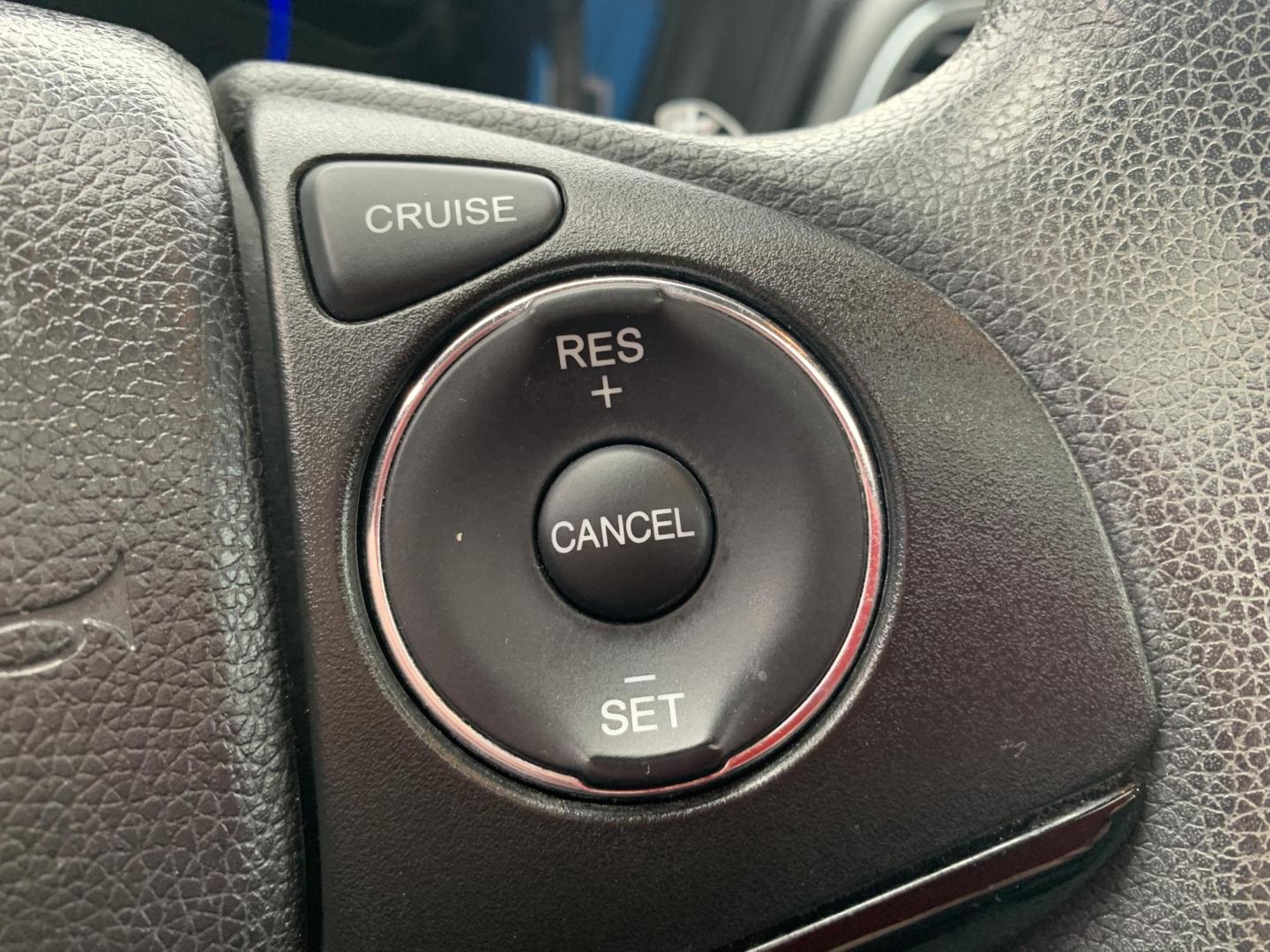 2016 RED /BLACK Honda HR-V EX (3CZRU6H57GM) with an 1.8L L4 DOHC 16V engine, Automatic transmission, located at 506 S. Kingshighway, Cape Girardeau, MO, 63703, (573) 235-5000, 37.294991, -89.553635 - 2016 Honda HR-V 137,xxx Miles Automatic Heated Seats Backup Camera Sunroof All Wheel Drive Power Windows/Locks/Mirrors Bluetooth We have financing available and we accept trades! Fill out a credit application on our website or come by today! If you have any questions, give us a call at ( - Photo#21