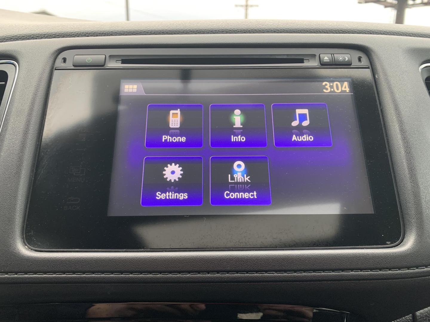 2016 RED /BLACK Honda HR-V EX (3CZRU6H57GM) with an 1.8L L4 DOHC 16V engine, Automatic transmission, located at 506 S. Kingshighway, Cape Girardeau, MO, 63703, (573) 235-5000, 37.294991, -89.553635 - 2016 Honda HR-V 137,xxx Miles Automatic Heated Seats Backup Camera Sunroof All Wheel Drive Power Windows/Locks/Mirrors Bluetooth We have financing available and we accept trades! Fill out a credit application on our website or come by today! If you have any questions, give us a call at ( - Photo#23