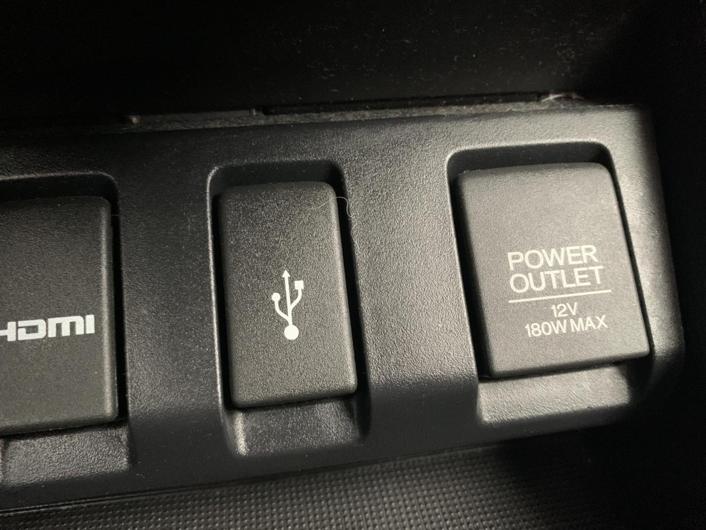2016 RED /BLACK Honda HR-V EX (3CZRU6H57GM) with an 1.8L L4 DOHC 16V engine, Automatic transmission, located at 506 S. Kingshighway, Cape Girardeau, MO, 63703, (573) 235-5000, 37.294991, -89.553635 - 2016 Honda HR-V 137,xxx Miles Automatic Heated Seats Backup Camera Sunroof All Wheel Drive Power Windows/Locks/Mirrors Bluetooth We have financing available and we accept trades! Fill out a credit application on our website or come by today! If you have any questions, give us a call at ( - Photo#27