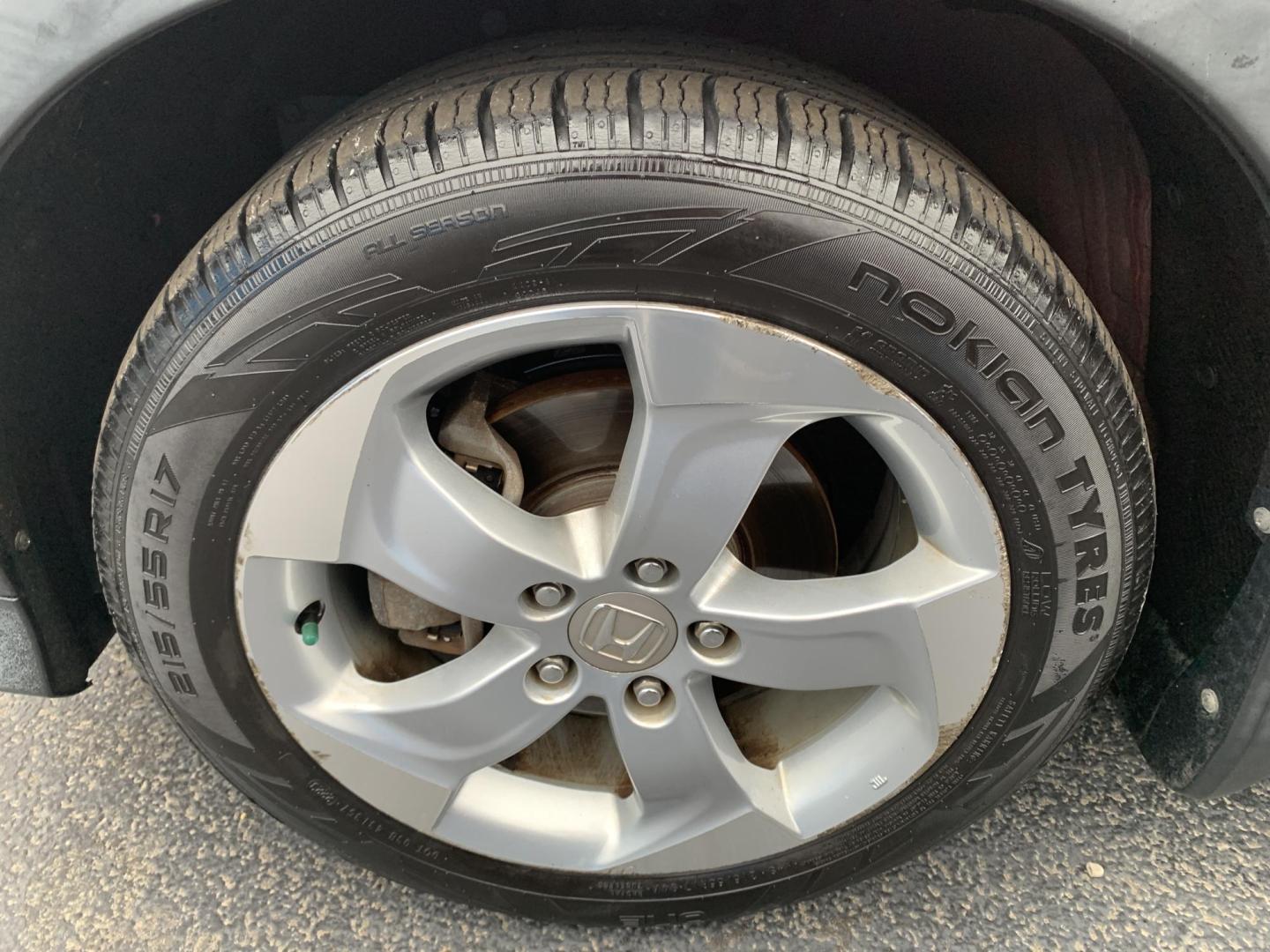 2016 RED /BLACK Honda HR-V EX (3CZRU6H57GM) with an 1.8L L4 DOHC 16V engine, Automatic transmission, located at 506 S. Kingshighway, Cape Girardeau, MO, 63703, (573) 235-5000, 37.294991, -89.553635 - 2016 Honda HR-V 137,xxx Miles Automatic Heated Seats Backup Camera Sunroof All Wheel Drive Power Windows/Locks/Mirrors Bluetooth We have financing available and we accept trades! Fill out a credit application on our website or come by today! If you have any questions, give us a call at ( - Photo#30