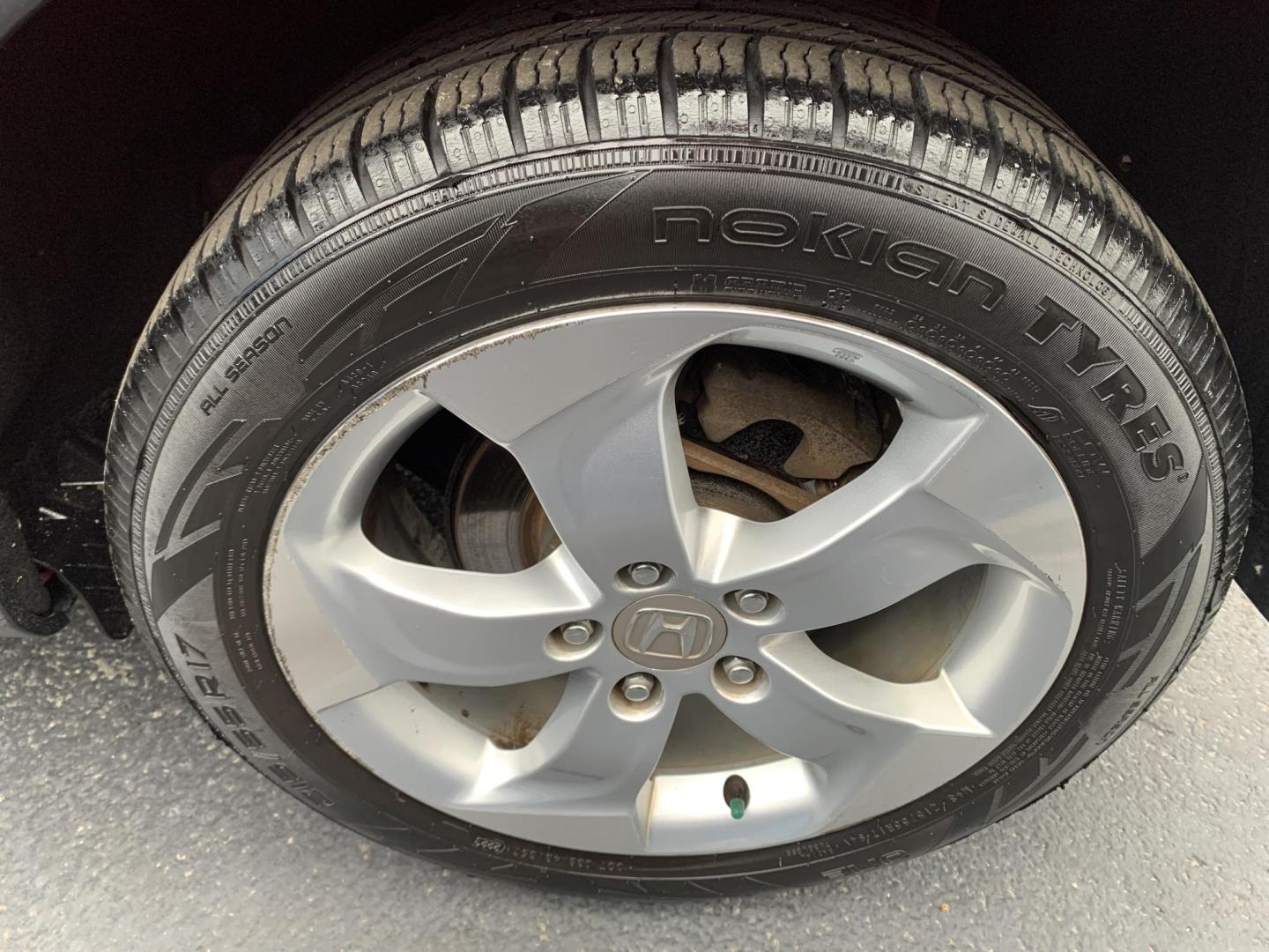 2016 RED /BLACK Honda HR-V EX (3CZRU6H57GM) with an 1.8L L4 DOHC 16V engine, Automatic transmission, located at 506 S. Kingshighway, Cape Girardeau, MO, 63703, (573) 235-5000, 37.294991, -89.553635 - 2016 Honda HR-V 137,xxx Miles Automatic Heated Seats Backup Camera Sunroof All Wheel Drive Power Windows/Locks/Mirrors Bluetooth We have financing available and we accept trades! Fill out a credit application on our website or come by today! If you have any questions, give us a call at ( - Photo#31