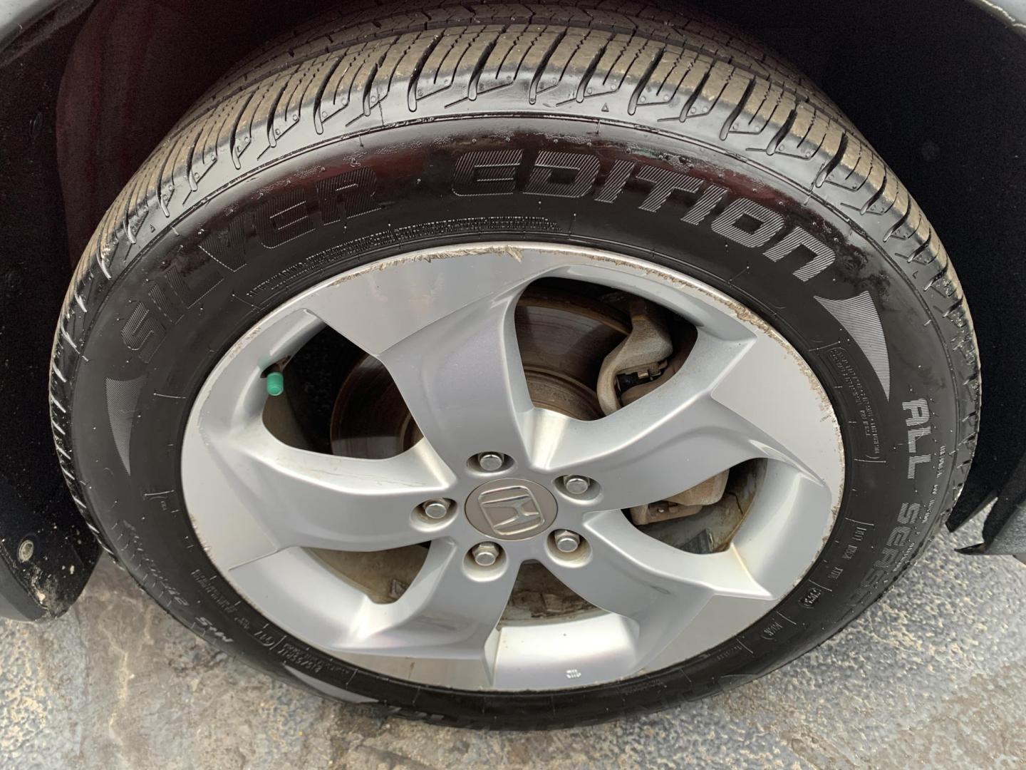 2016 RED /BLACK Honda HR-V EX (3CZRU6H57GM) with an 1.8L L4 DOHC 16V engine, Automatic transmission, located at 506 S. Kingshighway, Cape Girardeau, MO, 63703, (573) 235-5000, 37.294991, -89.553635 - 2016 Honda HR-V 137,xxx Miles Automatic Heated Seats Backup Camera Sunroof All Wheel Drive Power Windows/Locks/Mirrors Bluetooth We have financing available and we accept trades! Fill out a credit application on our website or come by today! If you have any questions, give us a call at ( - Photo#33