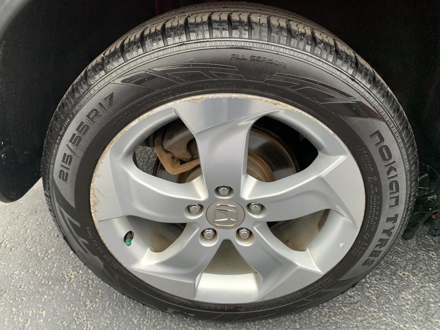 2016 RED /BLACK Honda HR-V EX (3CZRU6H57GM) with an 1.8L L4 DOHC 16V engine, Automatic transmission, located at 506 S. Kingshighway, Cape Girardeau, MO, 63703, (573) 235-5000, 37.294991, -89.553635 - 2016 Honda HR-V 137,xxx Miles Automatic Heated Seats Backup Camera Sunroof All Wheel Drive Power Windows/Locks/Mirrors Bluetooth We have financing available and we accept trades! Fill out a credit application on our website or come by today! If you have any questions, give us a call at ( - Photo#32