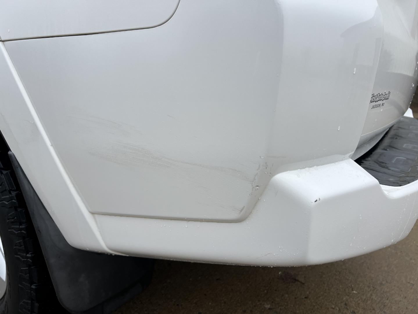 2014 WHITE /Tan Toyota 4Runner SR5 2WD (JTEZU5JR5E5) with an 4.0L V6 engine, Automatic transmission, located at 2990 Old Orchard Rd., Jackson, MO, 63755, 37.354214, -89.612106 - 2014 Toyota 4Runner SR5 196xxx miles Rear Wheel Drive 4.0L V6 Automatic Navigation Backup Camera Power Driver Seat Bluetooth Cruise Power Windows/Locks/Mirrors We have financing available and we accept trades! Fill out a credit application on our website or come by today! If you have any - Photo#41