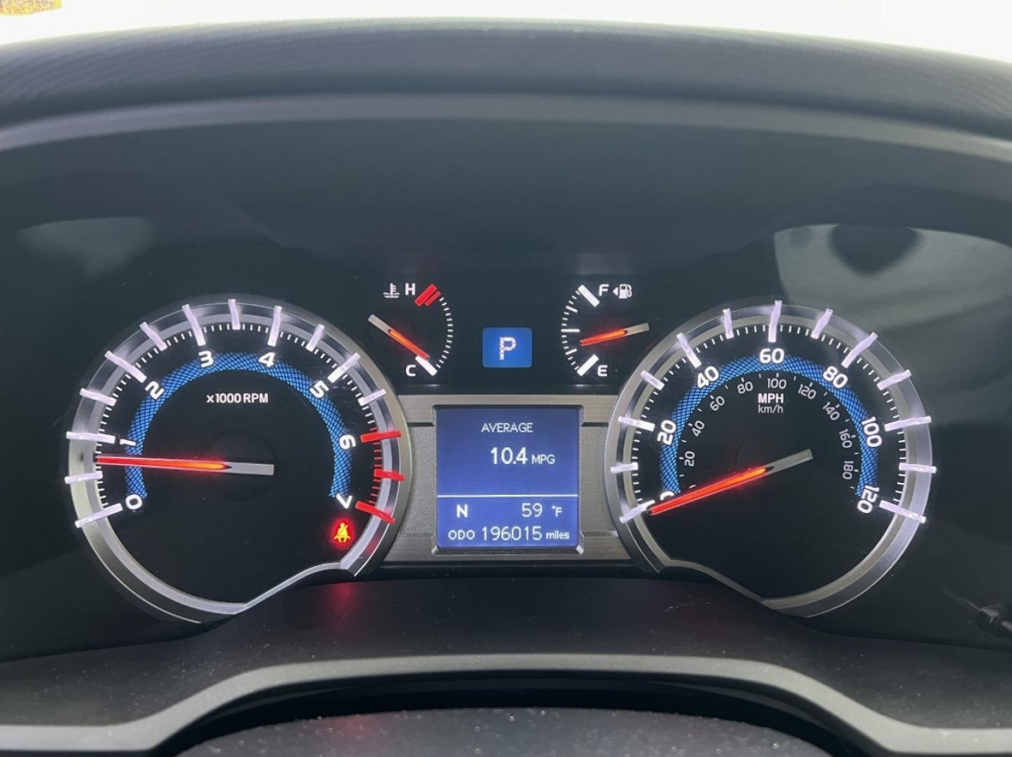 2014 WHITE /Tan Toyota 4Runner SR5 2WD (JTEZU5JR5E5) with an 4.0L V6 engine, Automatic transmission, located at 2990 Old Orchard Rd., Jackson, MO, 63755, 37.354214, -89.612106 - 2014 Toyota 4Runner SR5 196xxx miles Rear Wheel Drive 4.0L V6 Automatic Navigation Backup Camera Power Driver Seat Bluetooth Cruise Power Windows/Locks/Mirrors We have financing available and we accept trades! Fill out a credit application on our website or come by today! If you have any - Photo#1