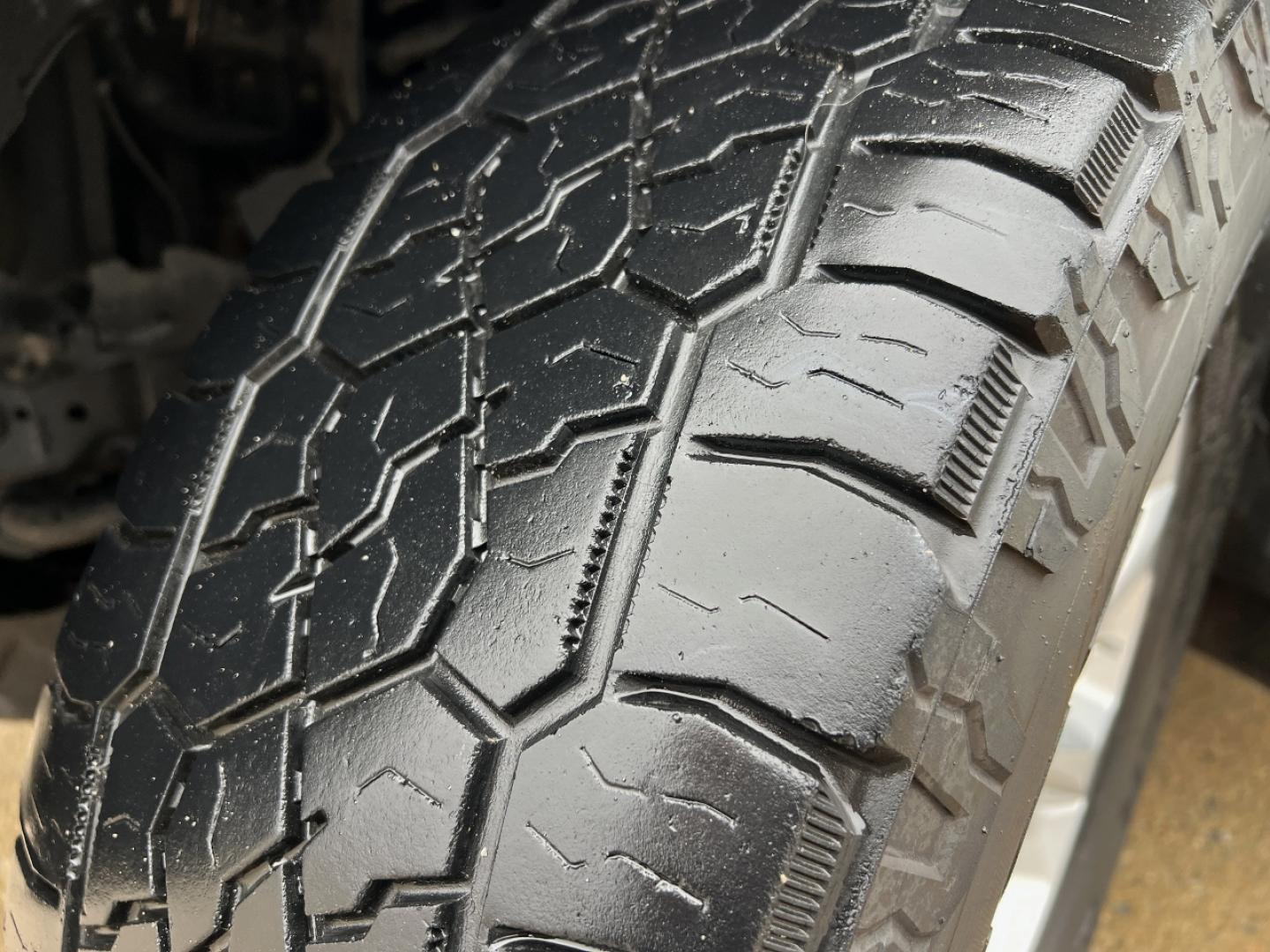 2014 WHITE /Tan Toyota 4Runner SR5 2WD (JTEZU5JR5E5) with an 4.0L V6 engine, Automatic transmission, located at 2990 Old Orchard Rd., Jackson, MO, 63755, 37.354214, -89.612106 - 2014 Toyota 4Runner SR5 196xxx miles Rear Wheel Drive 4.0L V6 Automatic Navigation Backup Camera Power Driver Seat Bluetooth Cruise Power Windows/Locks/Mirrors We have financing available and we accept trades! Fill out a credit application on our website or come by today! If you have any - Photo#31