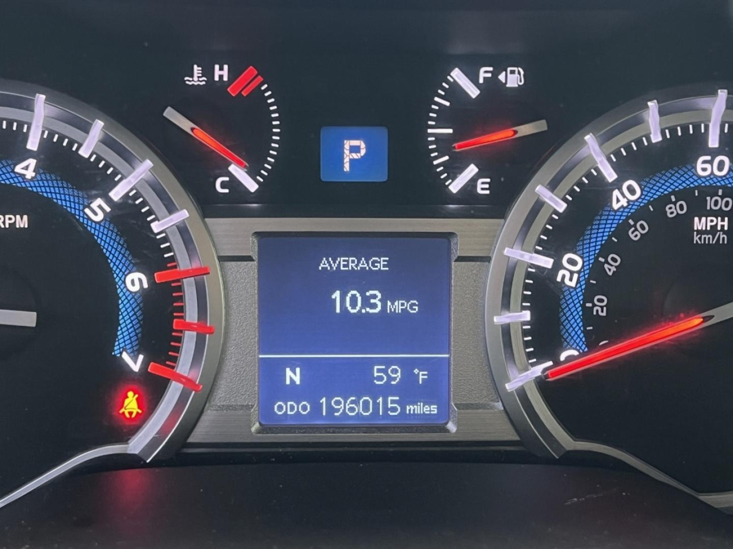 2014 WHITE /Tan Toyota 4Runner SR5 2WD (JTEZU5JR5E5) with an 4.0L V6 engine, Automatic transmission, located at 2990 Old Orchard Rd., Jackson, MO, 63755, 37.354214, -89.612106 - 2014 Toyota 4Runner SR5 196xxx miles Rear Wheel Drive 4.0L V6 Automatic Navigation Backup Camera Power Driver Seat Bluetooth Cruise Power Windows/Locks/Mirrors We have financing available and we accept trades! Fill out a credit application on our website or come by today! If you have any - Photo#20