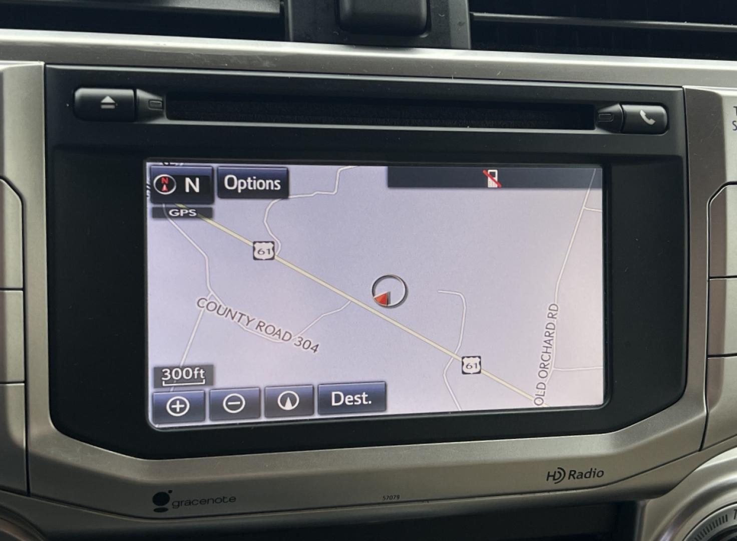 2014 WHITE /Tan Toyota 4Runner SR5 2WD (JTEZU5JR5E5) with an 4.0L V6 engine, Automatic transmission, located at 2990 Old Orchard Rd., Jackson, MO, 63755, 37.354214, -89.612106 - 2014 Toyota 4Runner SR5 196xxx miles Rear Wheel Drive 4.0L V6 Automatic Navigation Backup Camera Power Driver Seat Bluetooth Cruise Power Windows/Locks/Mirrors We have financing available and we accept trades! Fill out a credit application on our website or come by today! If you have any - Photo#2