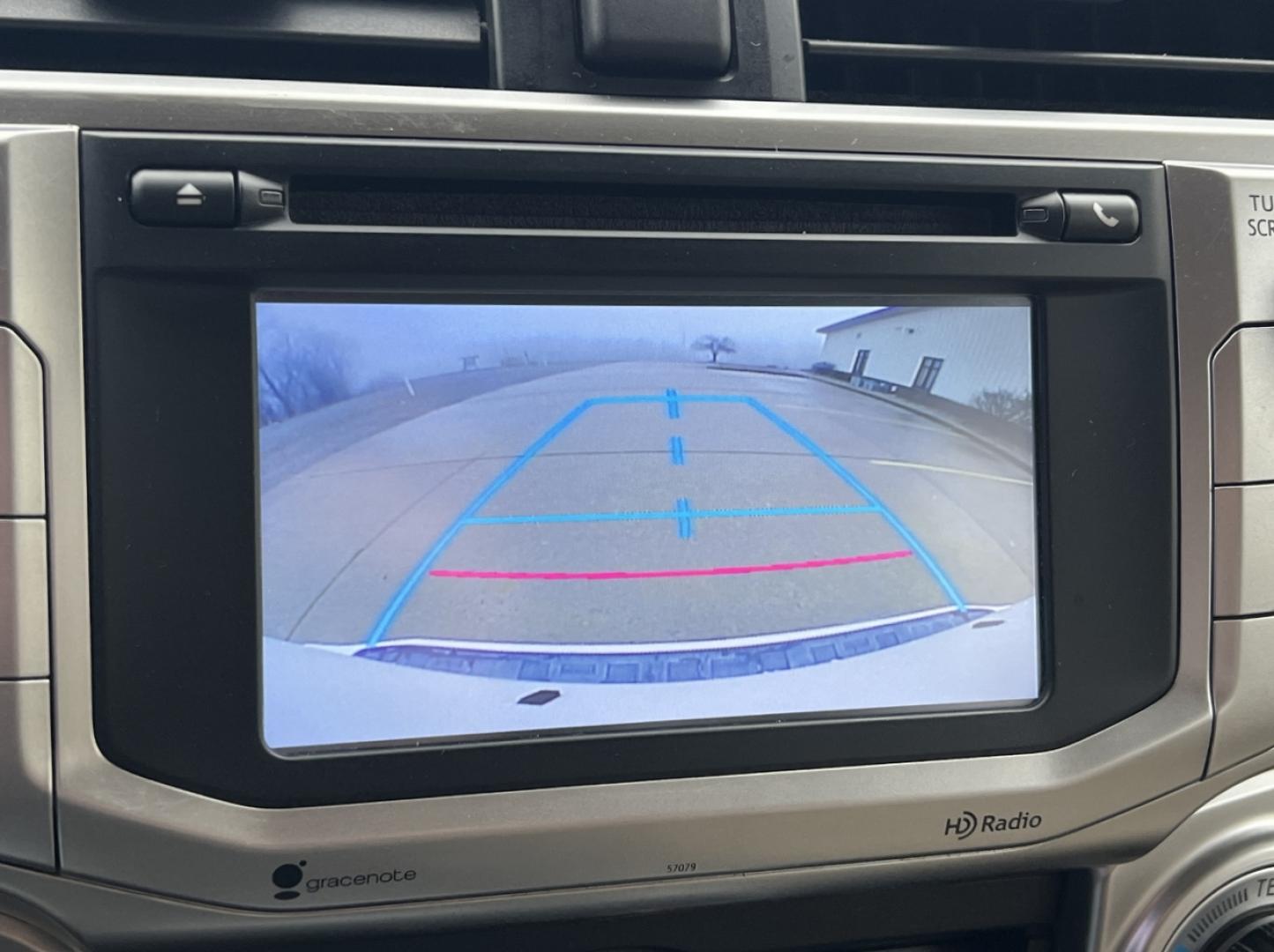 2014 WHITE /Tan Toyota 4Runner SR5 2WD (JTEZU5JR5E5) with an 4.0L V6 engine, Automatic transmission, located at 2990 Old Orchard Rd., Jackson, MO, 63755, 37.354214, -89.612106 - 2014 Toyota 4Runner SR5 196xxx miles Rear Wheel Drive 4.0L V6 Automatic Navigation Backup Camera Power Driver Seat Bluetooth Cruise Power Windows/Locks/Mirrors We have financing available and we accept trades! Fill out a credit application on our website or come by today! If you have any - Photo#3