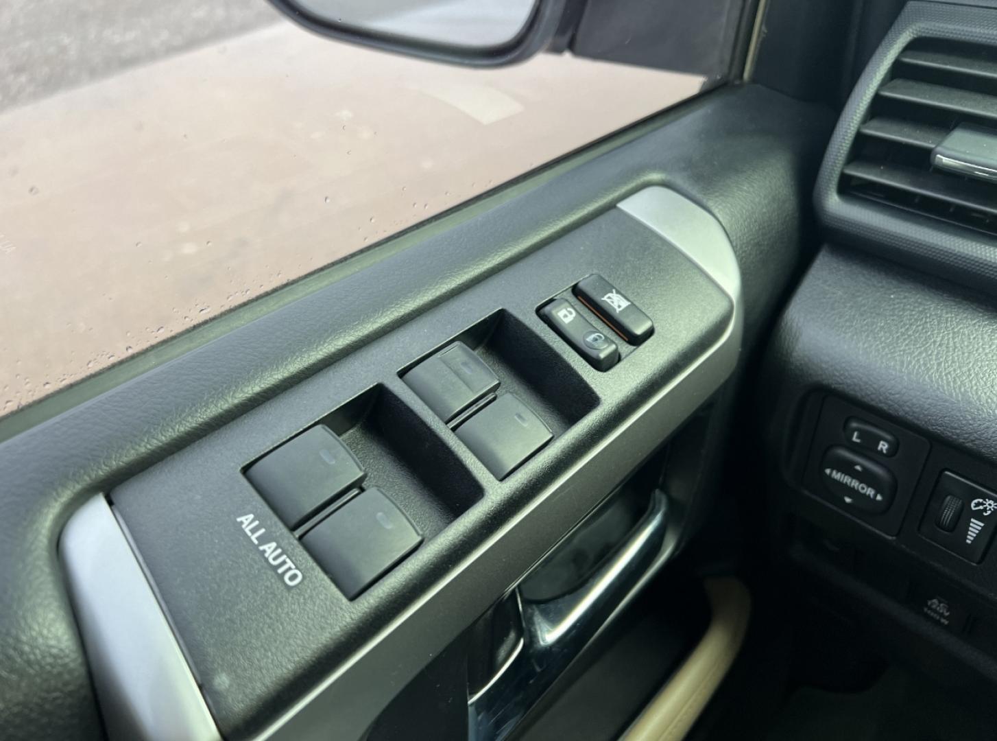 2014 WHITE /Tan Toyota 4Runner SR5 2WD (JTEZU5JR5E5) with an 4.0L V6 engine, Automatic transmission, located at 2990 Old Orchard Rd., Jackson, MO, 63755, 37.354214, -89.612106 - 2014 Toyota 4Runner SR5 196xxx miles Rear Wheel Drive 4.0L V6 Automatic Navigation Backup Camera Power Driver Seat Bluetooth Cruise Power Windows/Locks/Mirrors We have financing available and we accept trades! Fill out a credit application on our website or come by today! If you have any - Photo#26