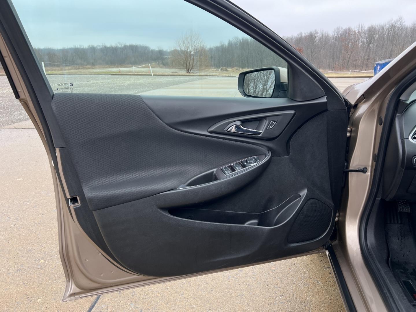 2018 TAN /Black Chevrolet Malibu LT (1G1ZD5ST6JF) with an 1.5L 4 Cyl. engine, Automatic transmission, located at 2990 Old Orchard Rd., Jackson, MO, 63755, 37.354214, -89.612106 - 2018 Chevrolet Malibu LT 96xxx miles Front Wheel Drive 1.5L 4 Cyl. Automatic Backup Camera Power Driver Seat Bluetooth Remote Start Cruise Power Windows/Locks/Mirrors We have financing available and we accept trades! Fill out a credit application on our website or come by today! If you h - Photo#12