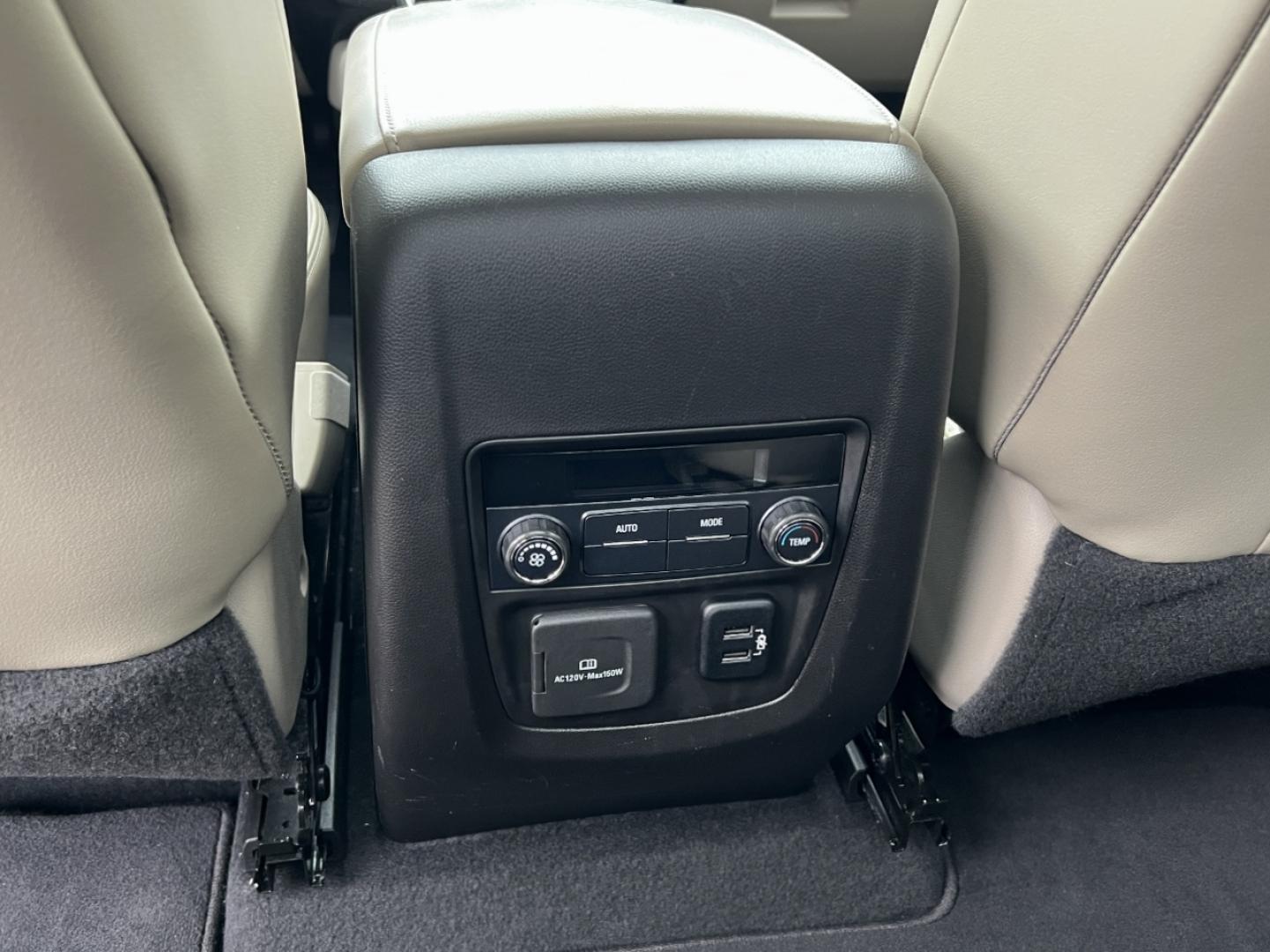 2018 WHITE /Tan Buick Enclave Essence FWD (5GAERBKW4JJ) with an 3.6L V6 engine, Automatic transmission, located at 2990 Old Orchard Rd., Jackson, MO, 63755, 37.354214, -89.612106 - 2018 Buick Enclave Essence 1-Owner 87xxx miles Front Wheel Drive 3.6L V6 Automatic Leather 3rd Row Navigation Power/Heated Seats Backup Camera Sunroof Bluetooth Remote Start Cruise Power Windows/Locks/Mirrors We have financing available and we accept trades! Fill out a credit applica - Photo#35